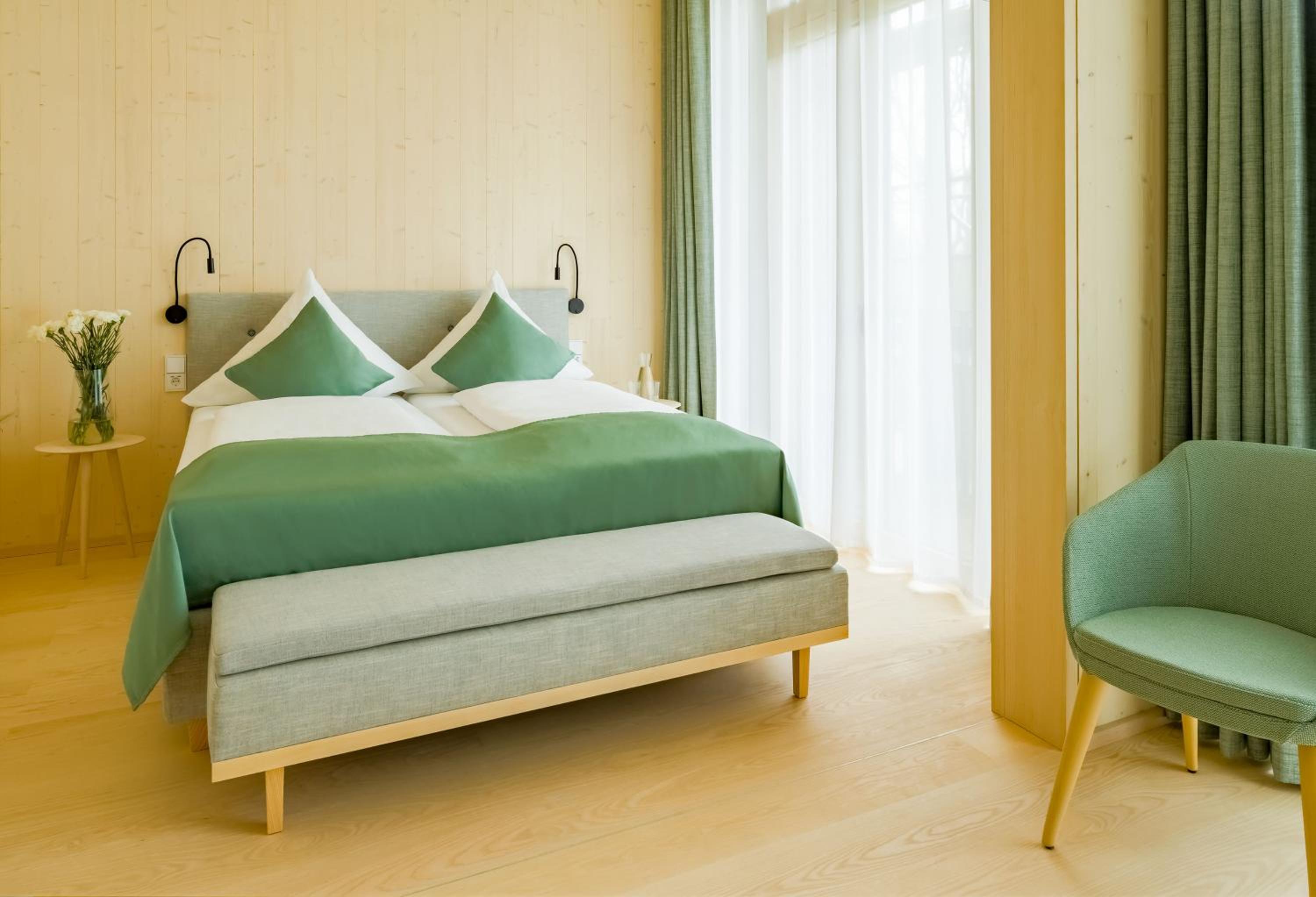 Junior Suite with Balcony photo 3