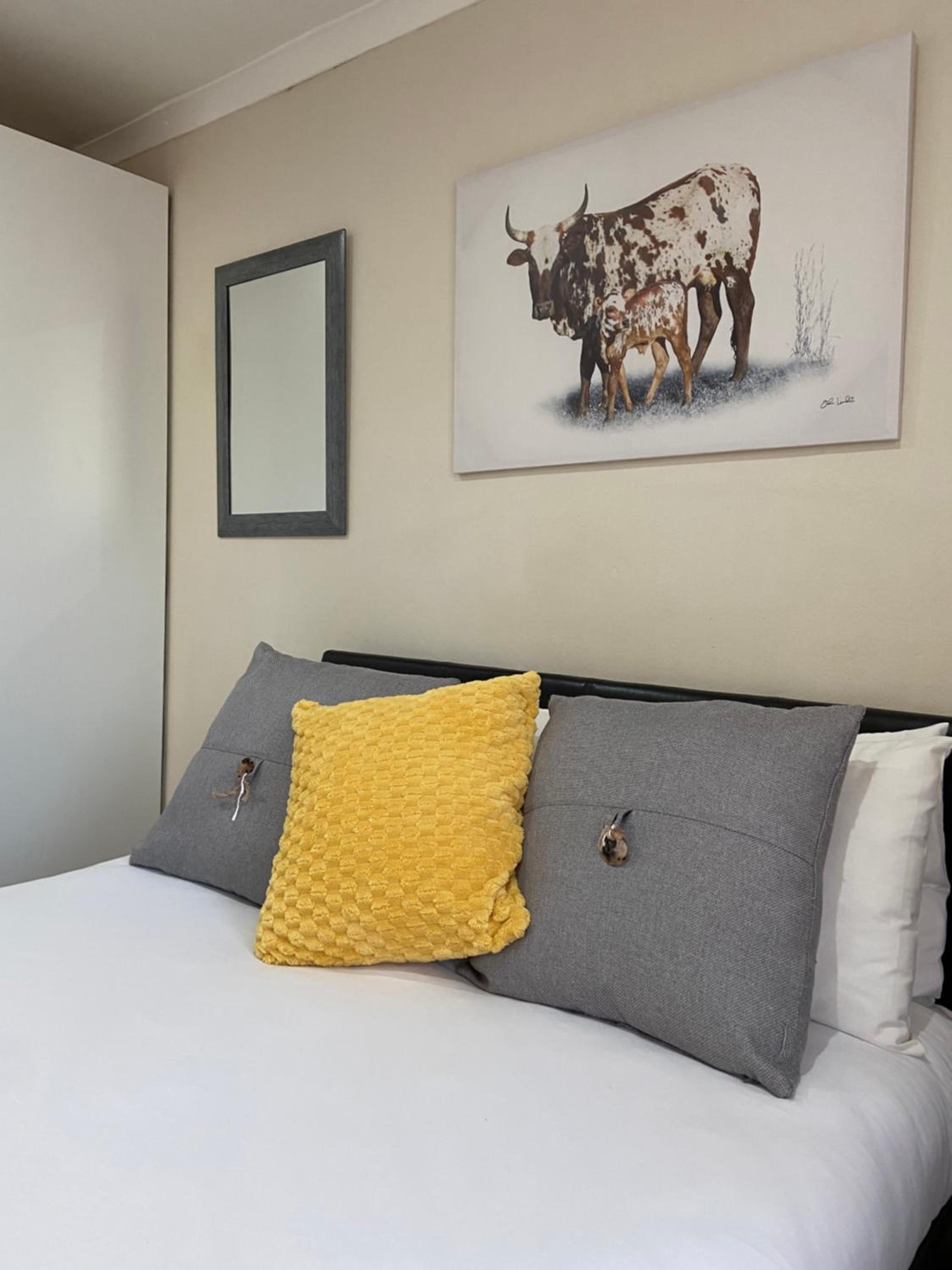 One-Bedroom House photo 1