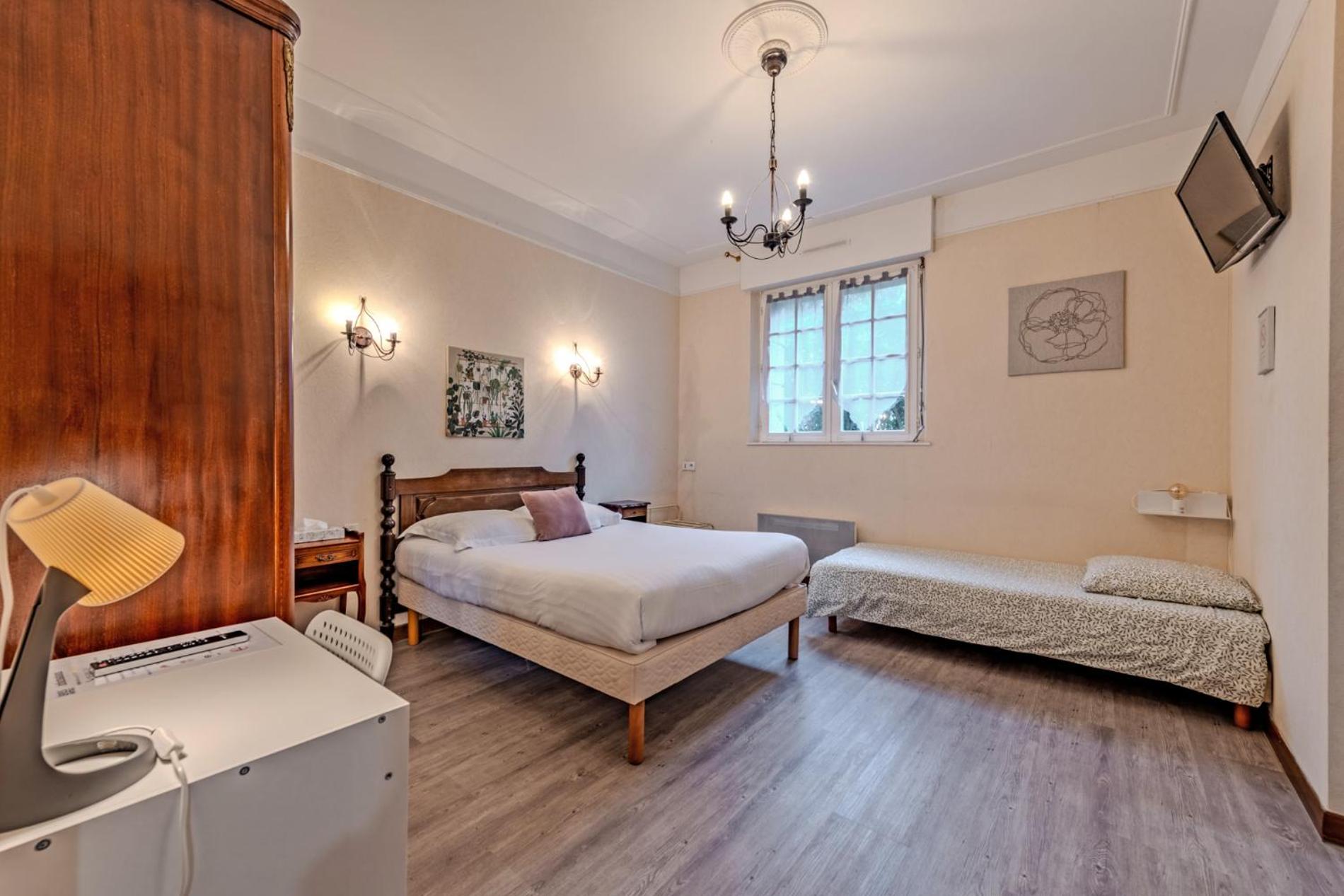 Triple Room - Photo 1