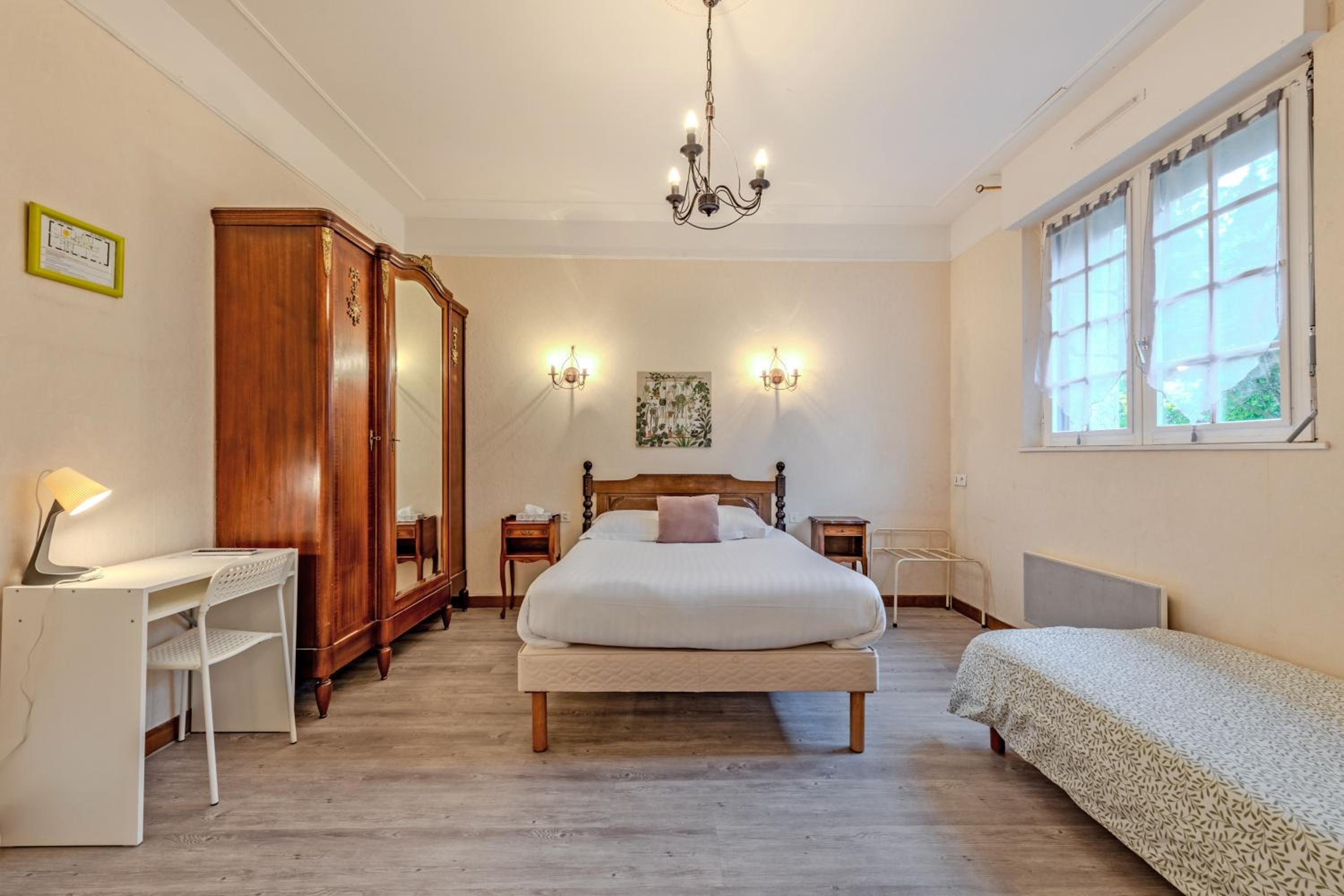 Triple Room - Photo 3
