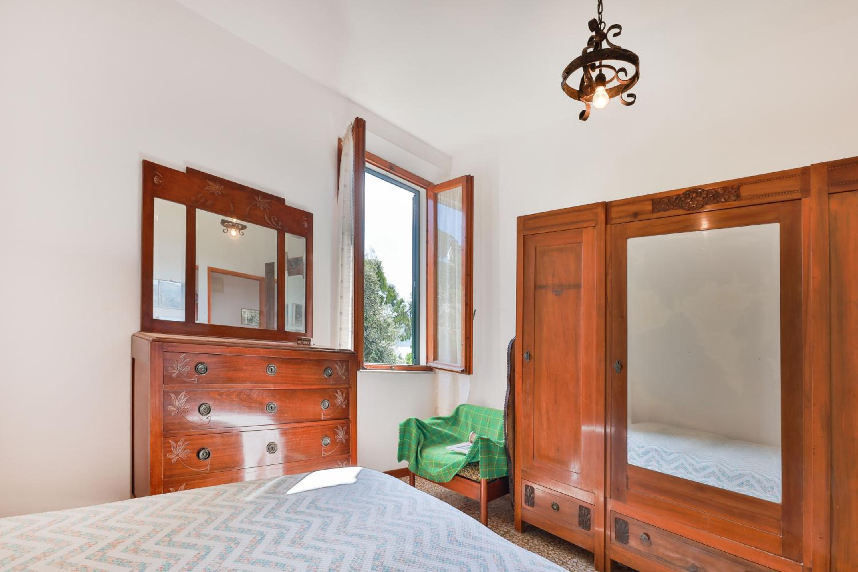 Two-Bedroom Apartment with Sea View photo 1