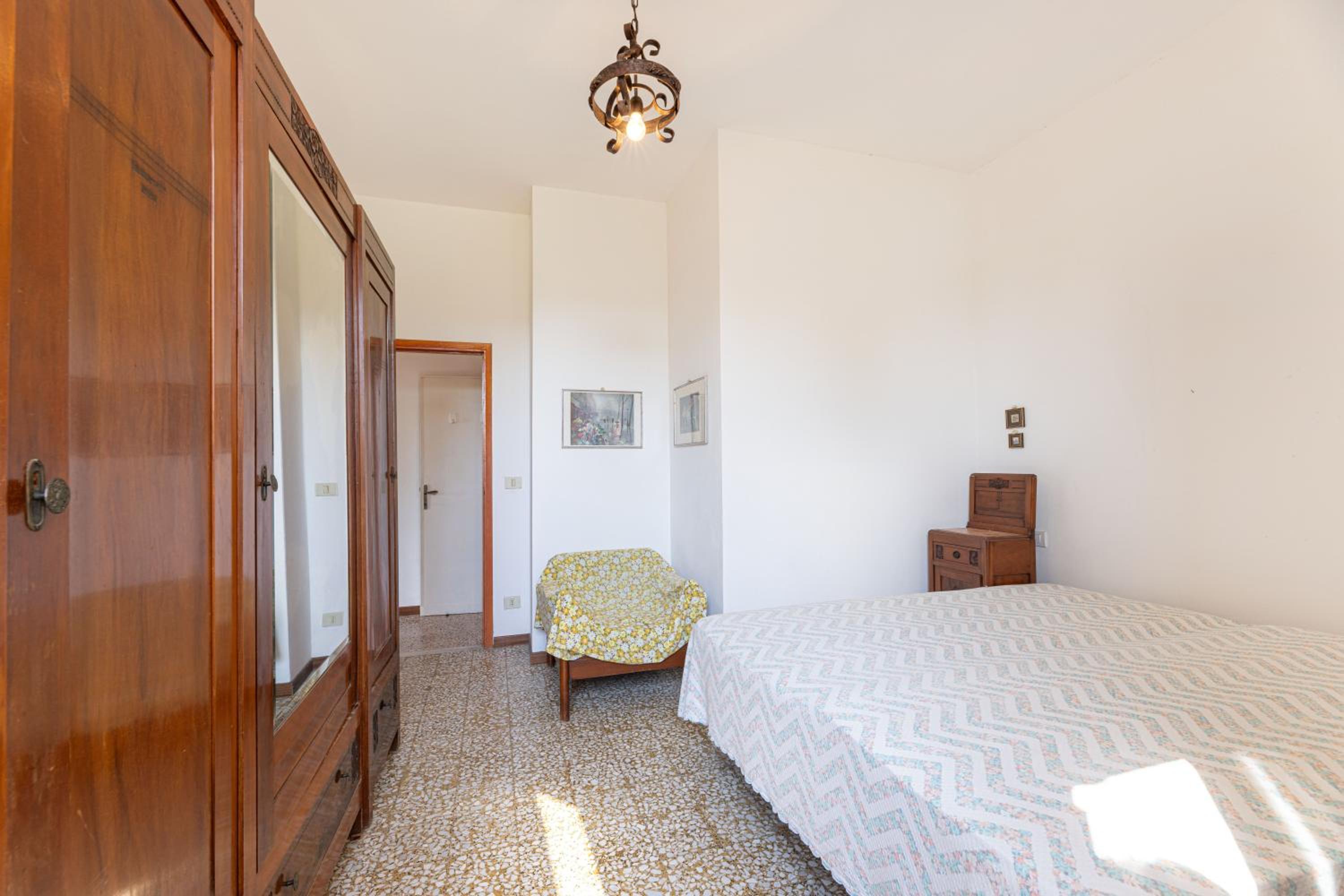 Two-Bedroom Apartment with Sea View photo 2