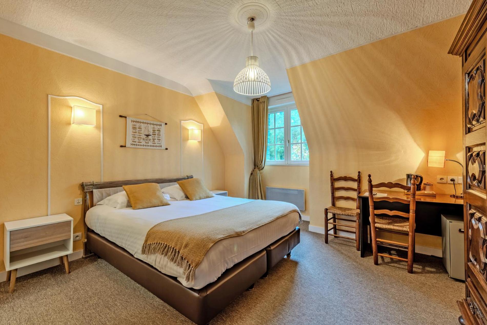Comfort Double Room - Photo 4