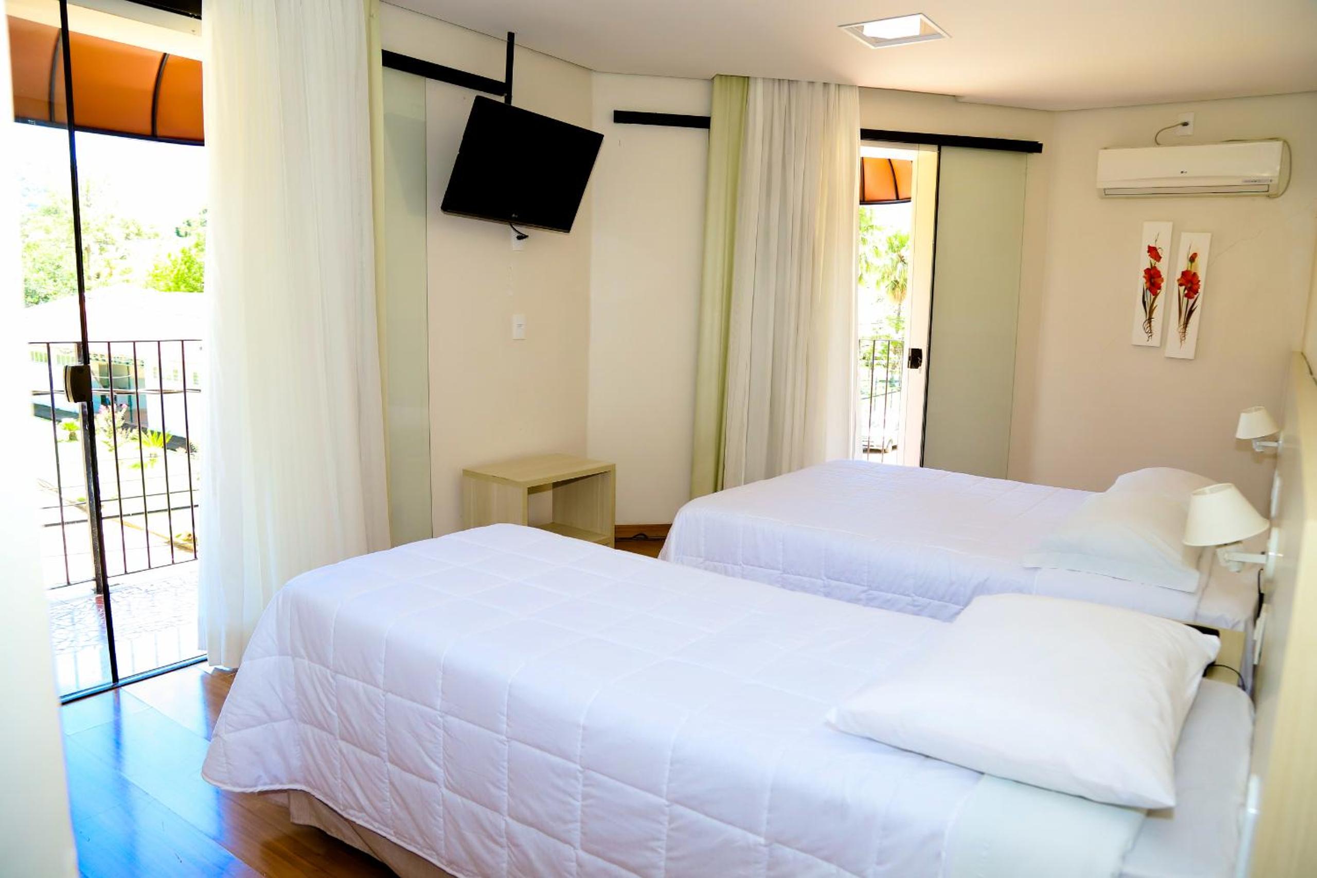 Luxury Triple Room - Photo 1