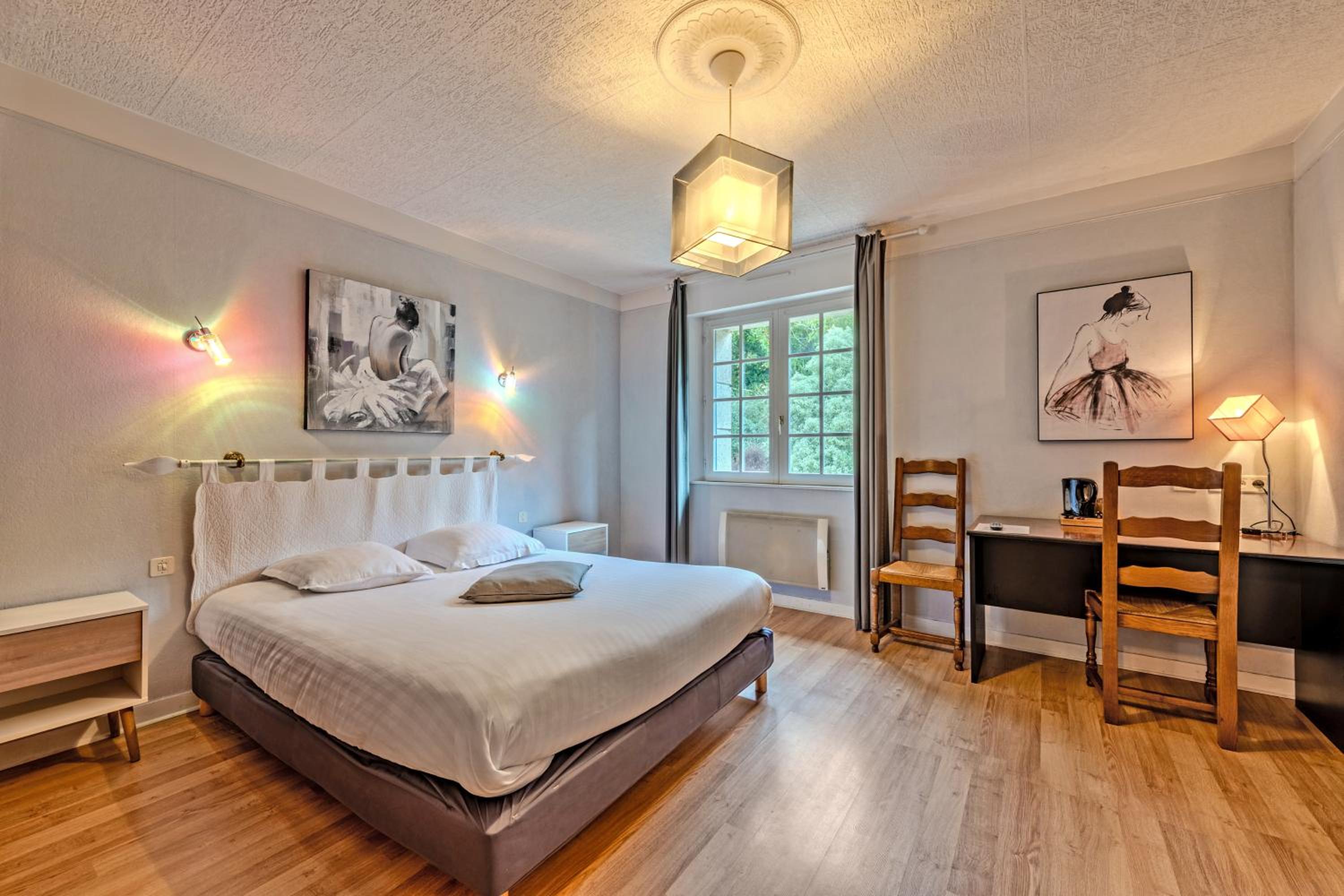 Comfort Double Room - Photo 2