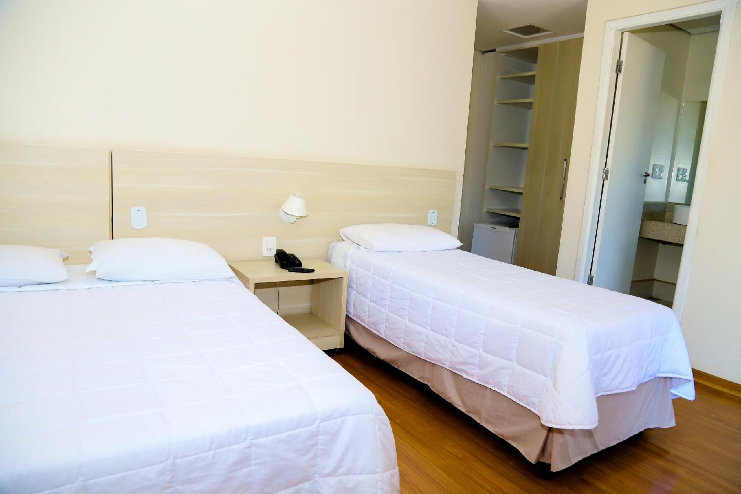 Luxury Triple Room - Photo 3
