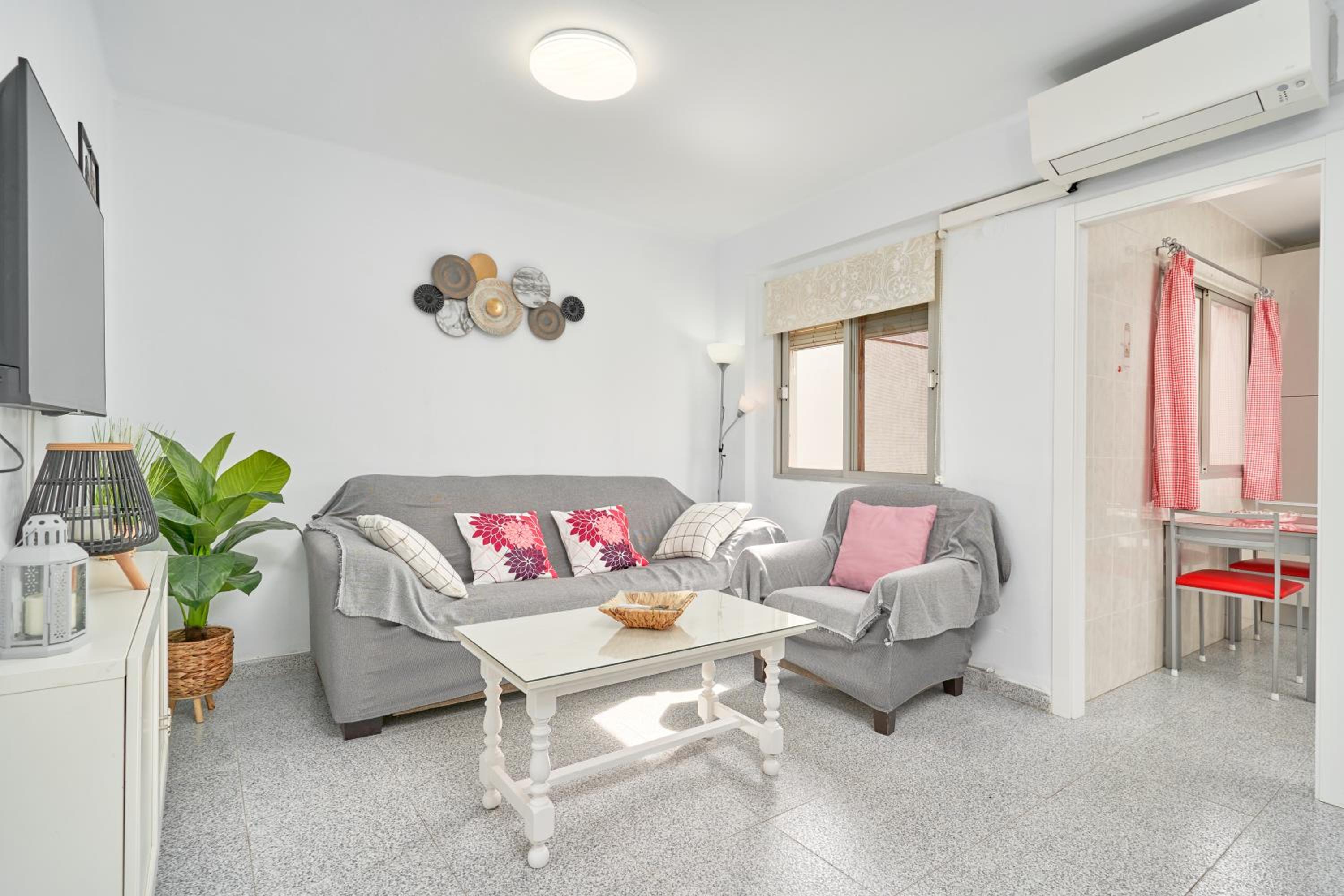Apartamento Superior de Dos Habitaciones