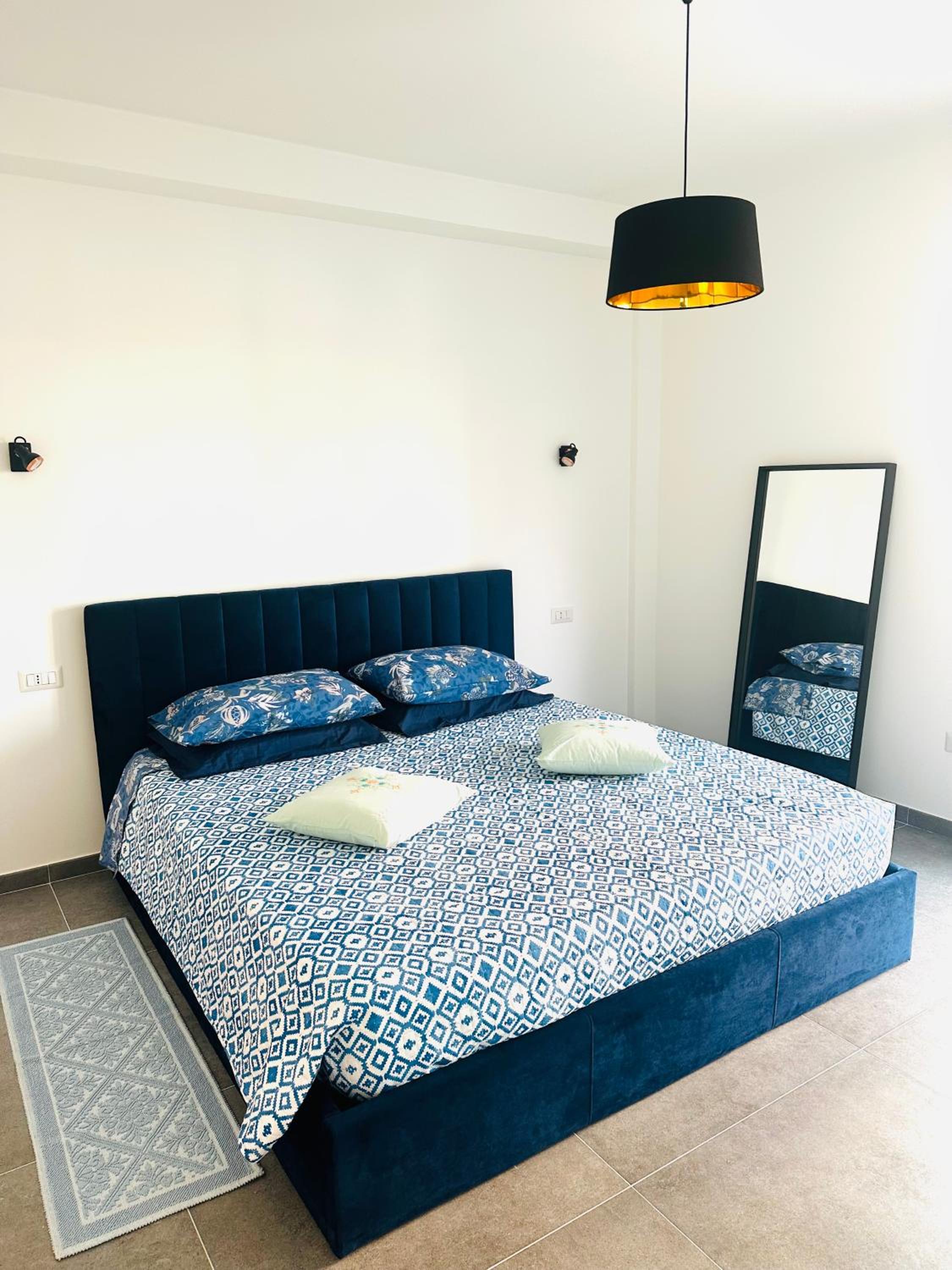 Two-Bedroom Apartment with Balcony photo 1