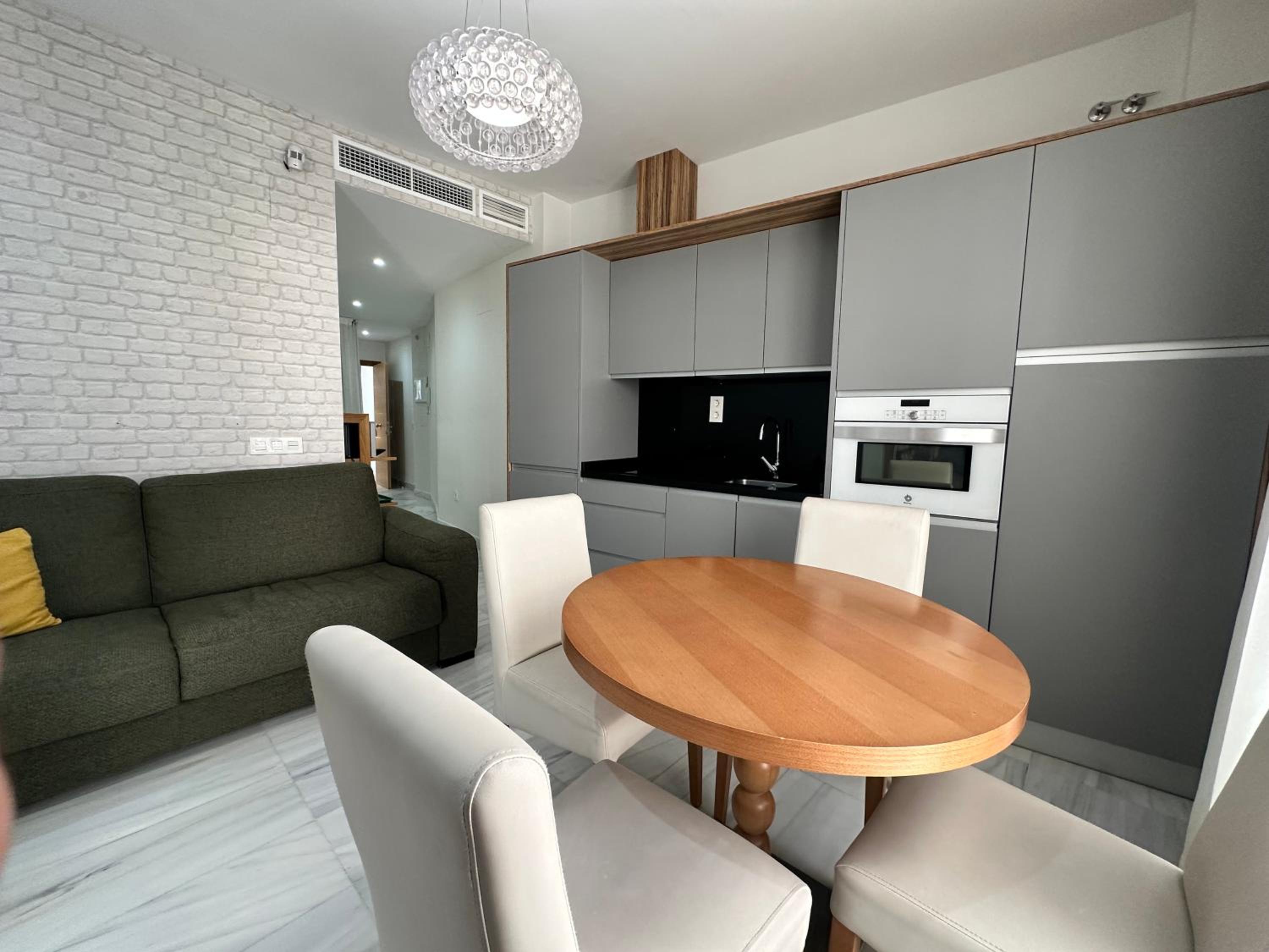 Two-Bedroom Apartment - Photo 11
