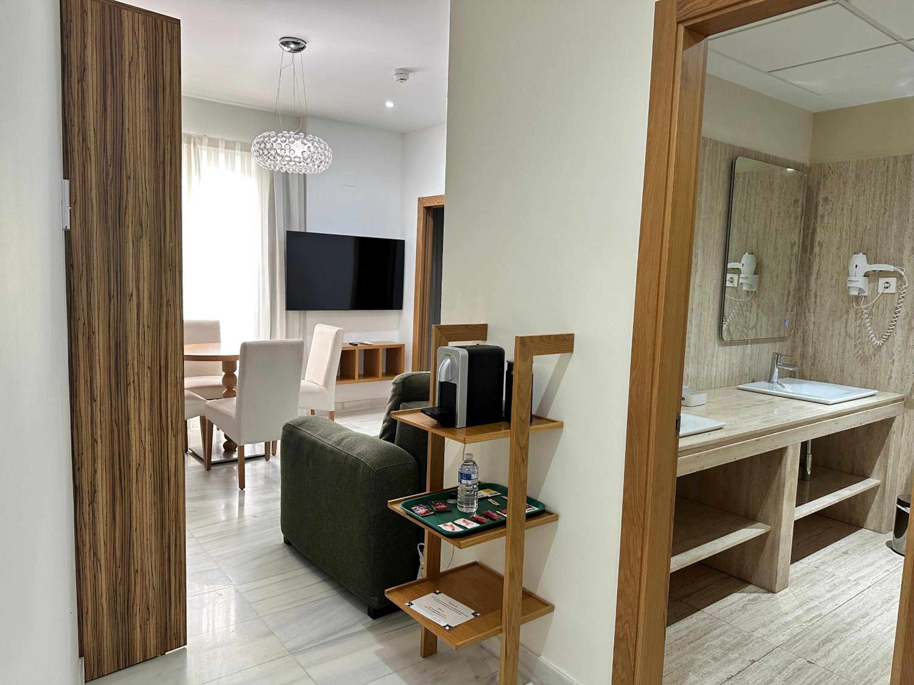 Two-Bedroom Apartment - Photo 9