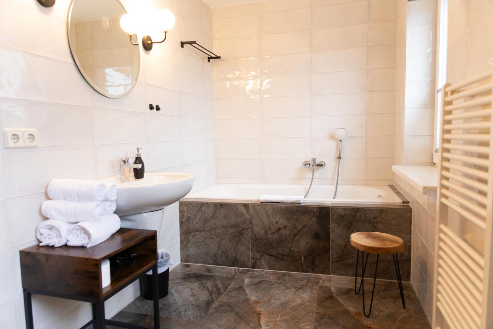 Superior Double Room - Photo 9