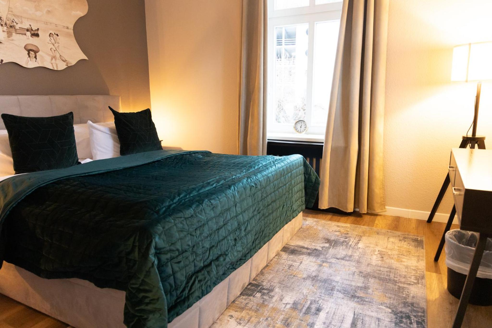 Superior Double Room - Photo 4