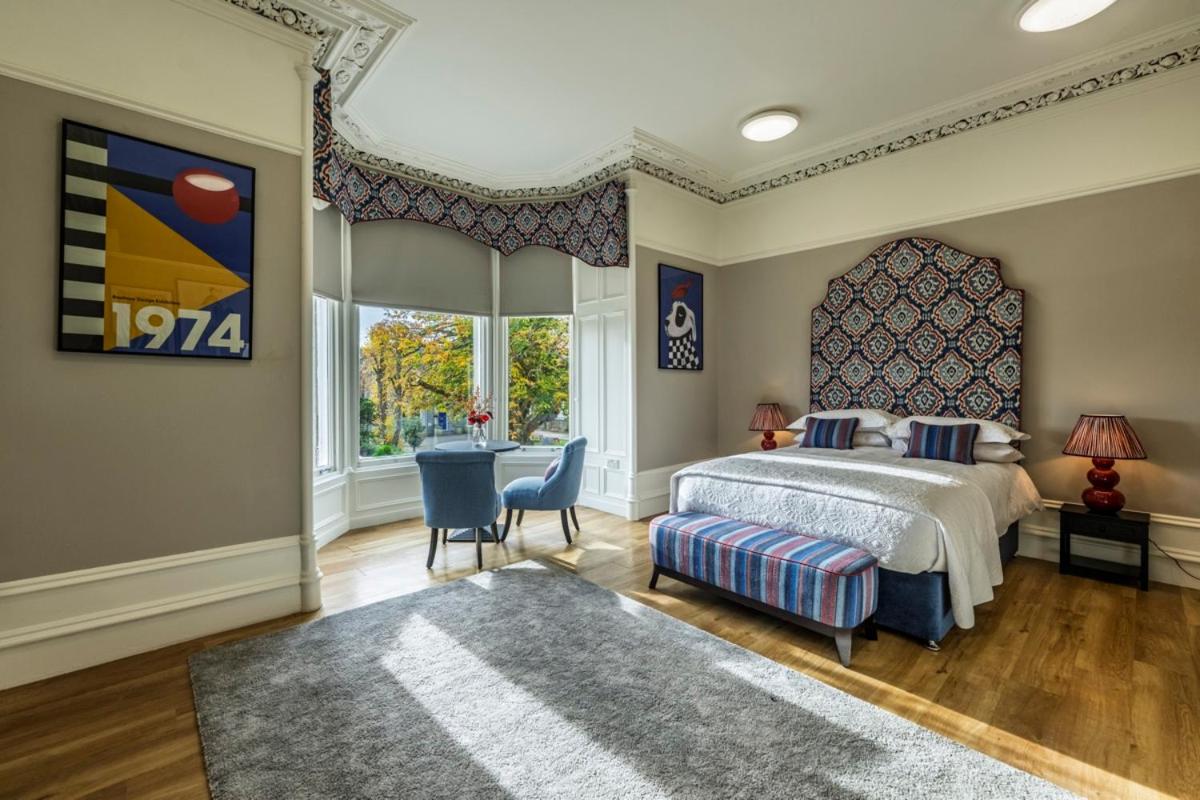 Deluxe Junior Suite photo 2