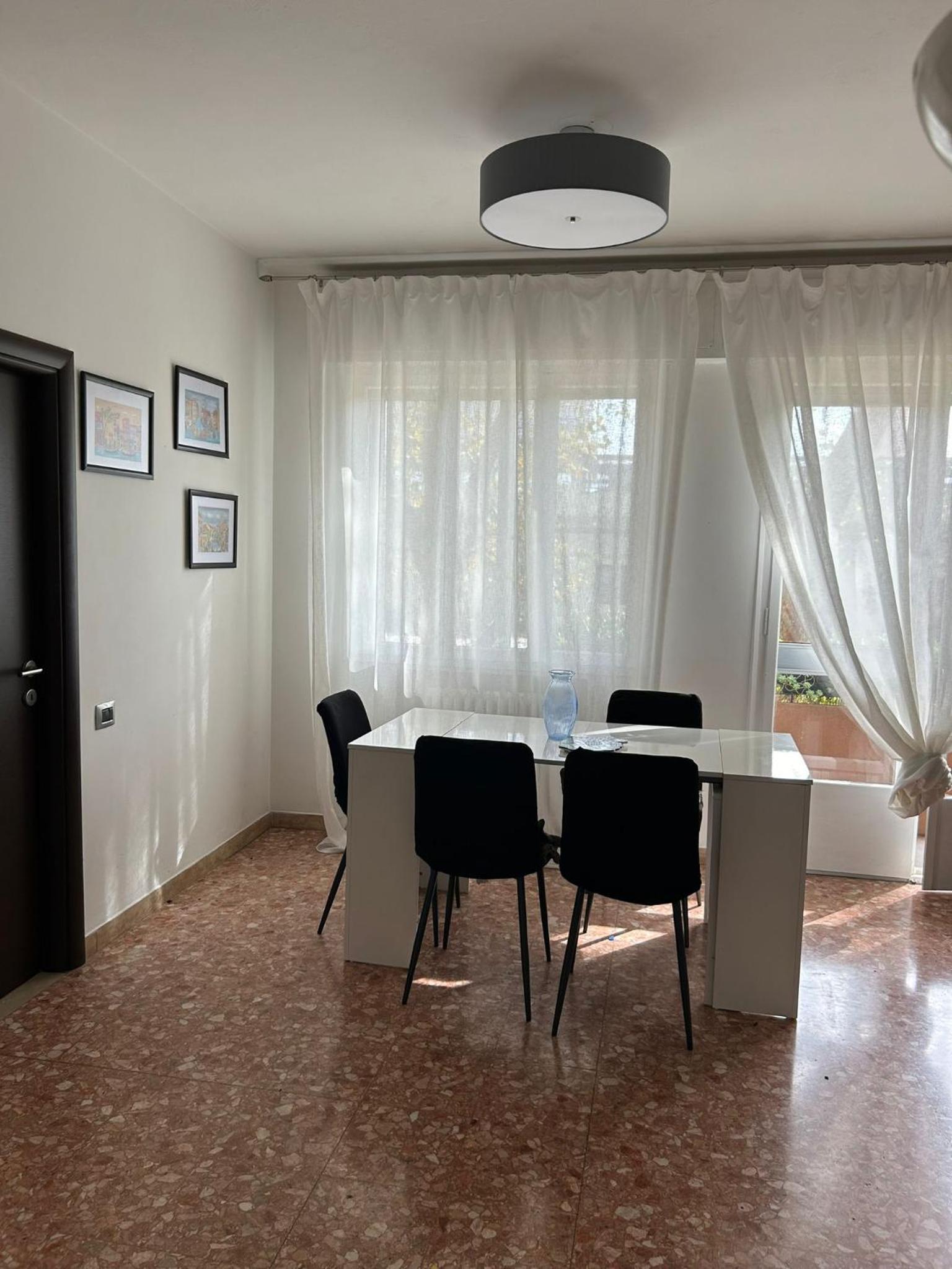 Two-Bedroom Apartment photo 2