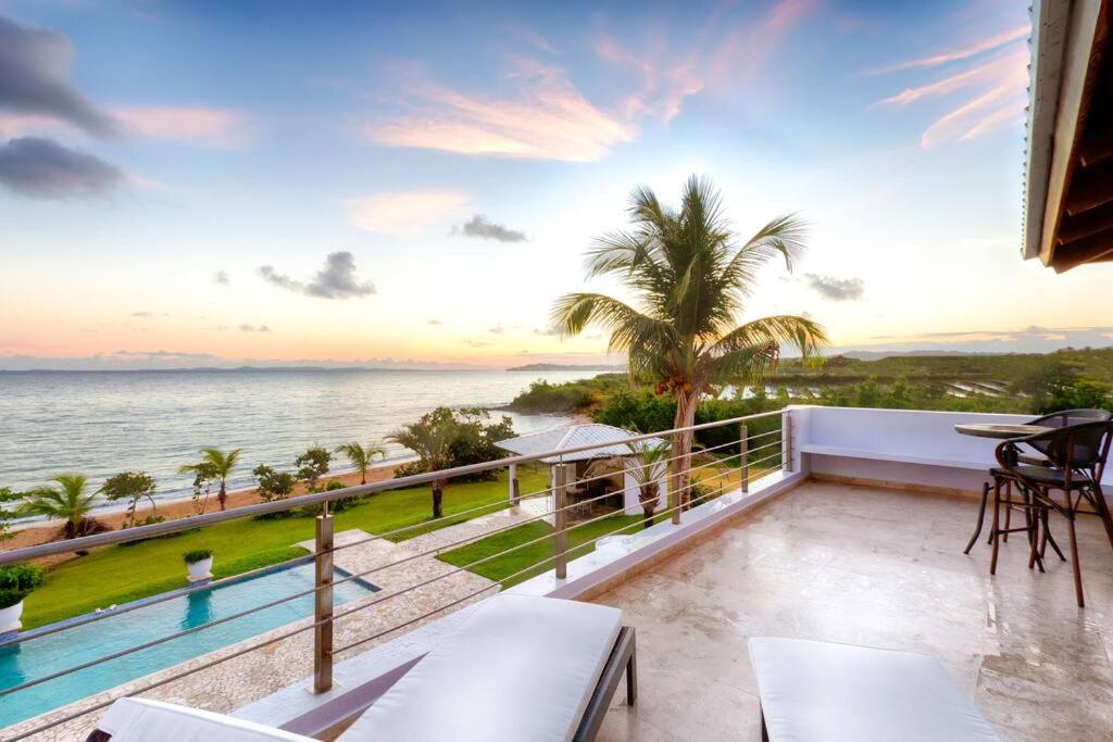 Two-Bedroom Villa photo 1