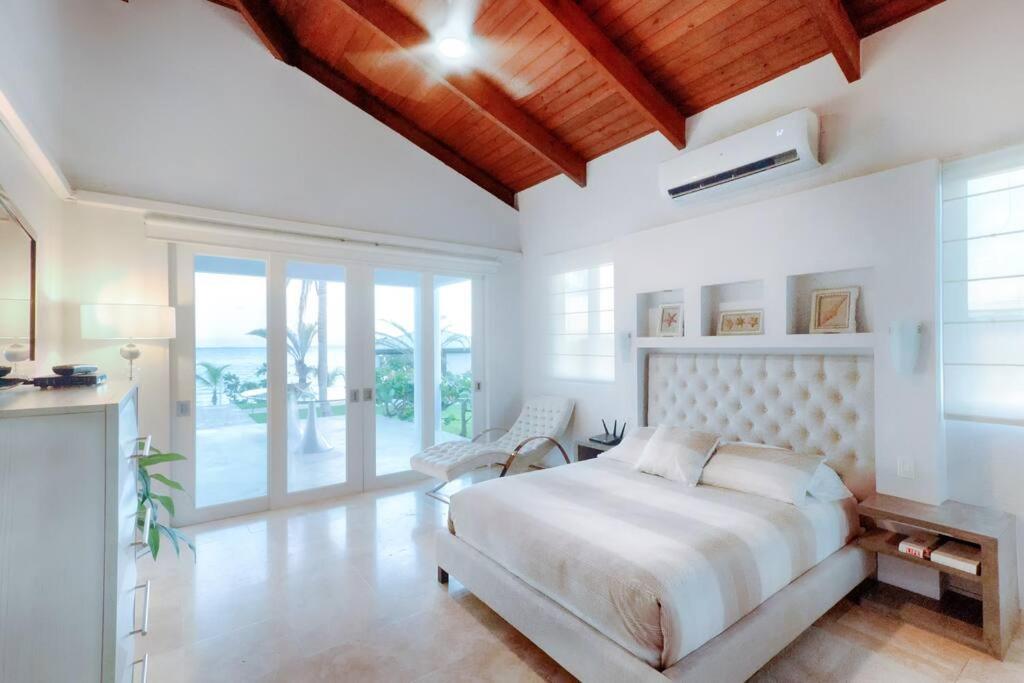 Two-Bedroom Villa photo 1
