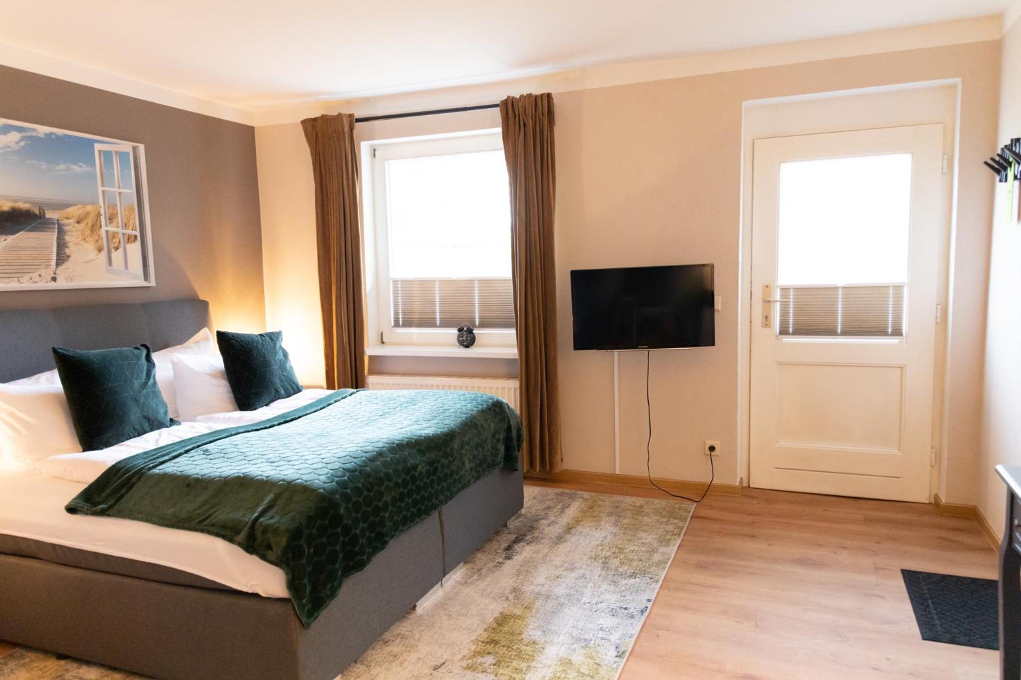 Standard Double Room - Photo 3