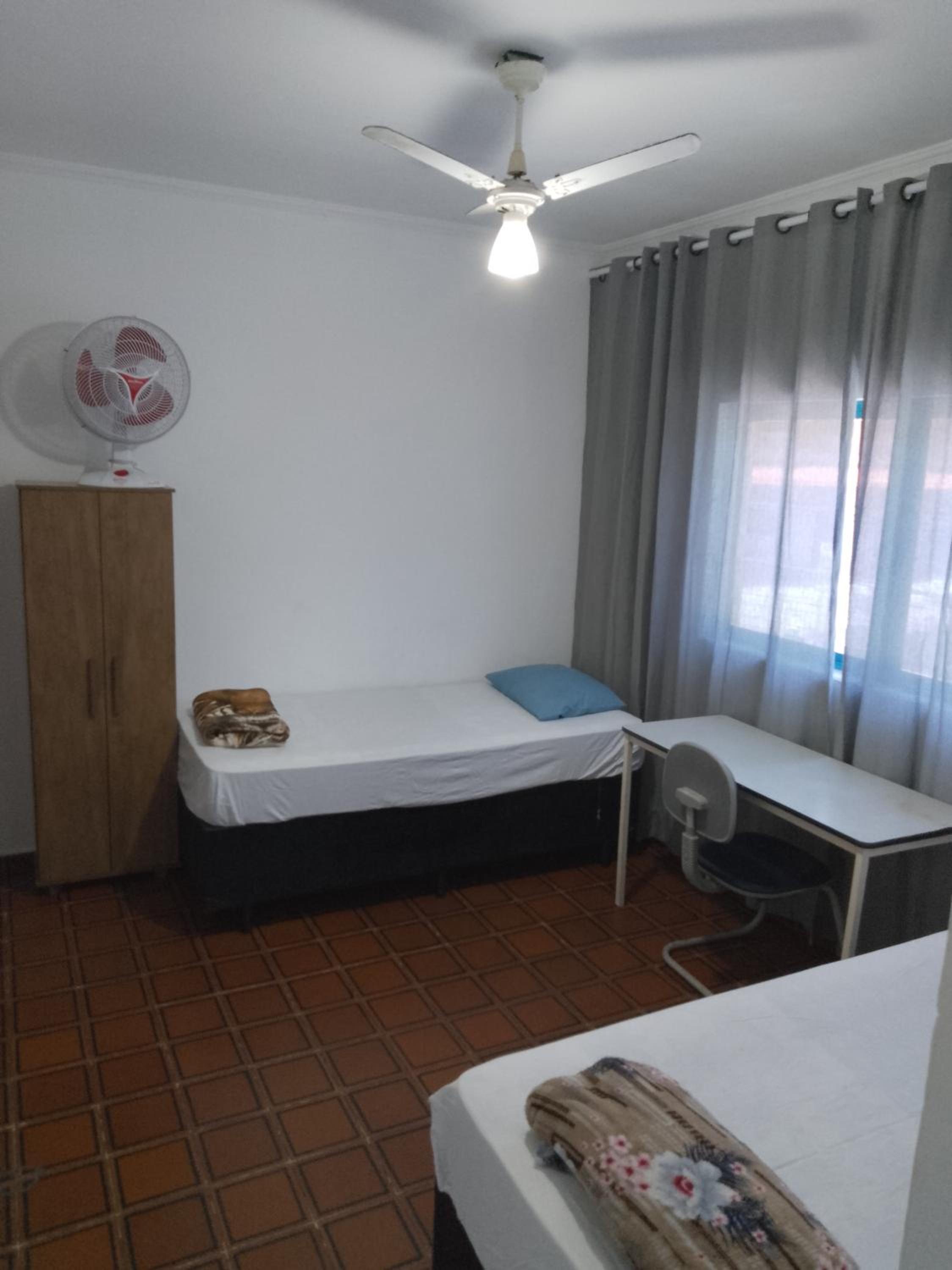 Triple Room with Bathroom photo 1