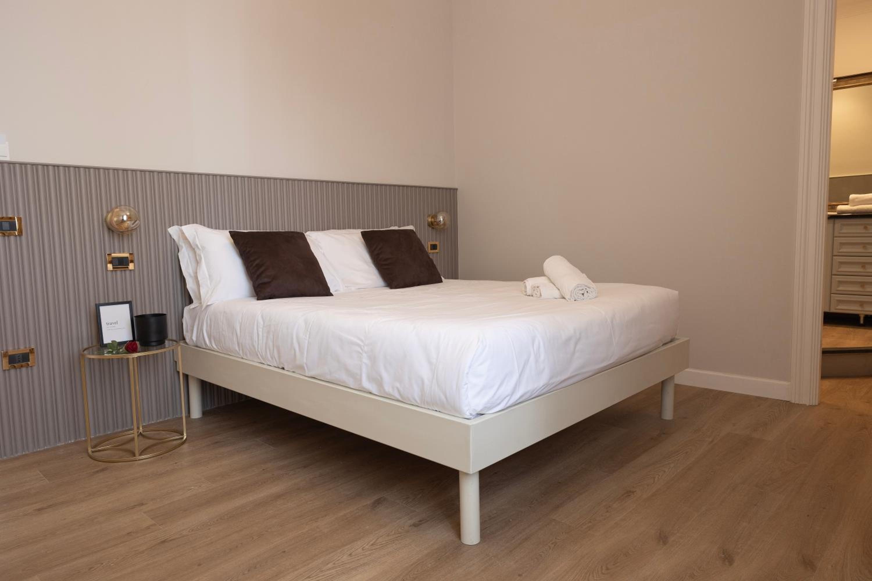 Deluxe Double Room photo 1