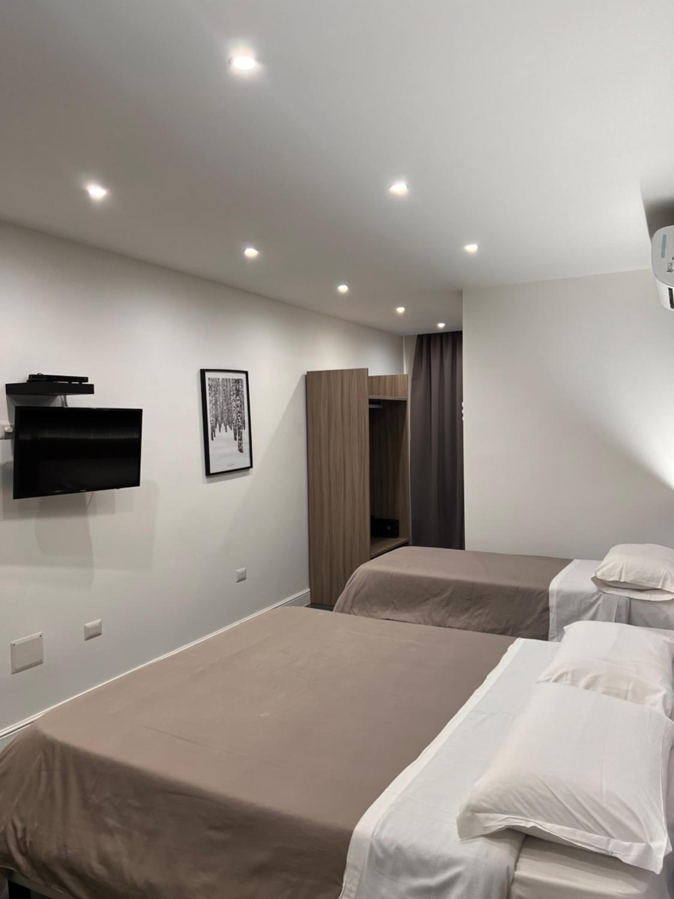 Superior Triple Room - Photo 1
