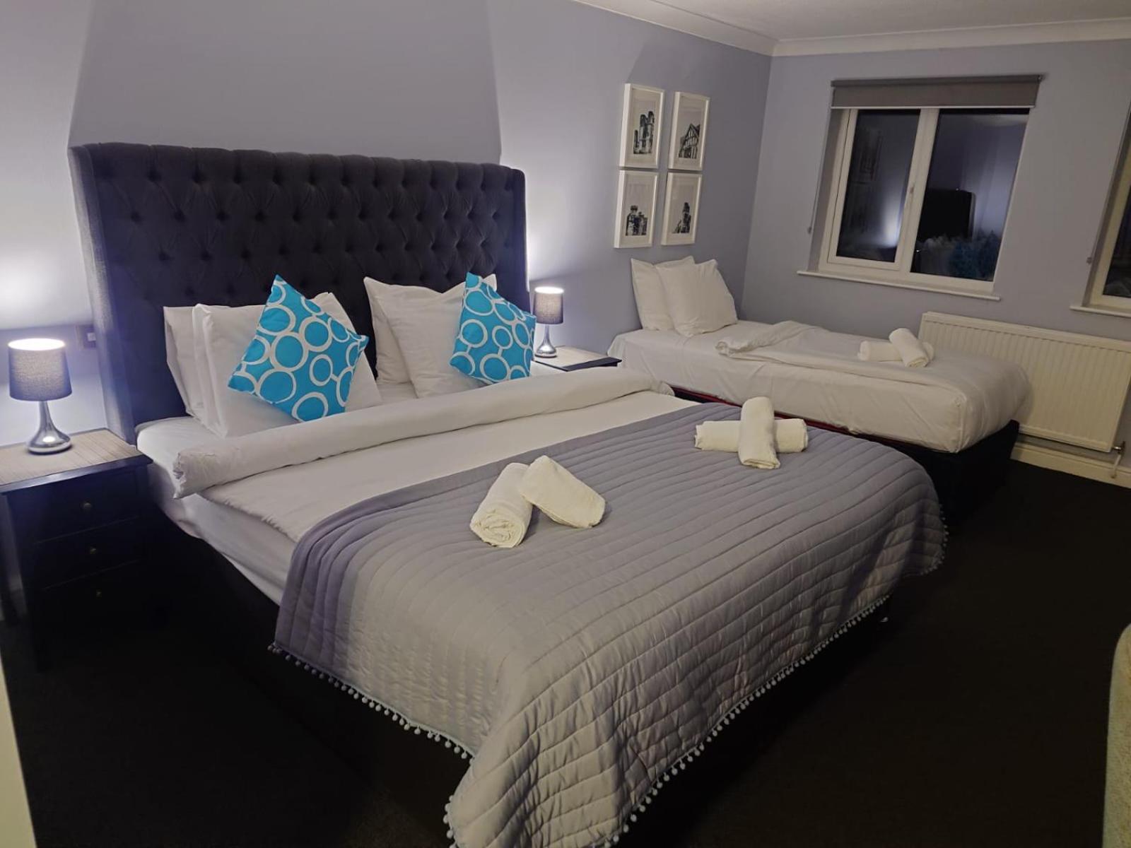 Standard Family Room