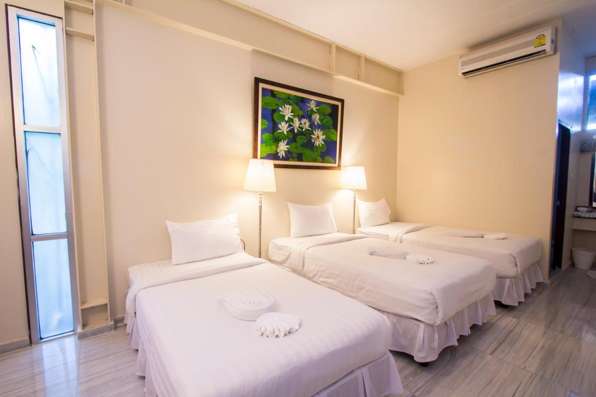 Triple Room - Photo 3