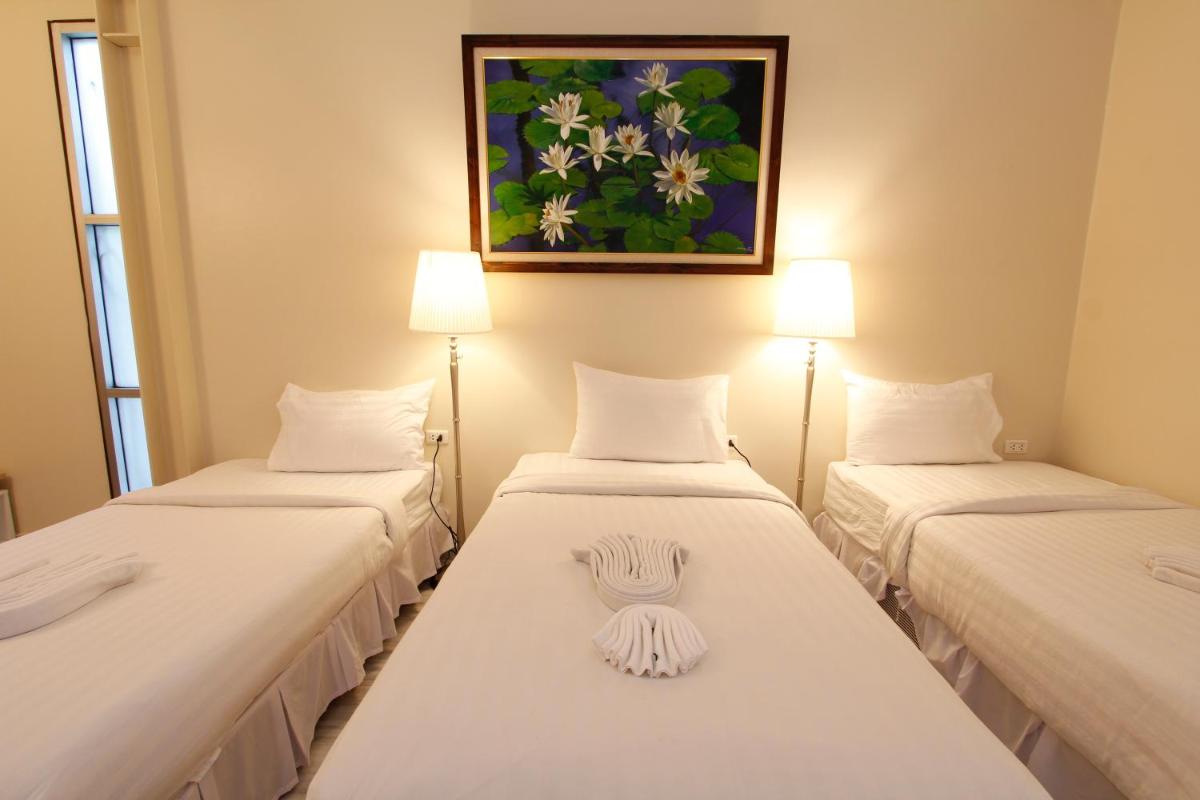 Triple Room - Photo 7