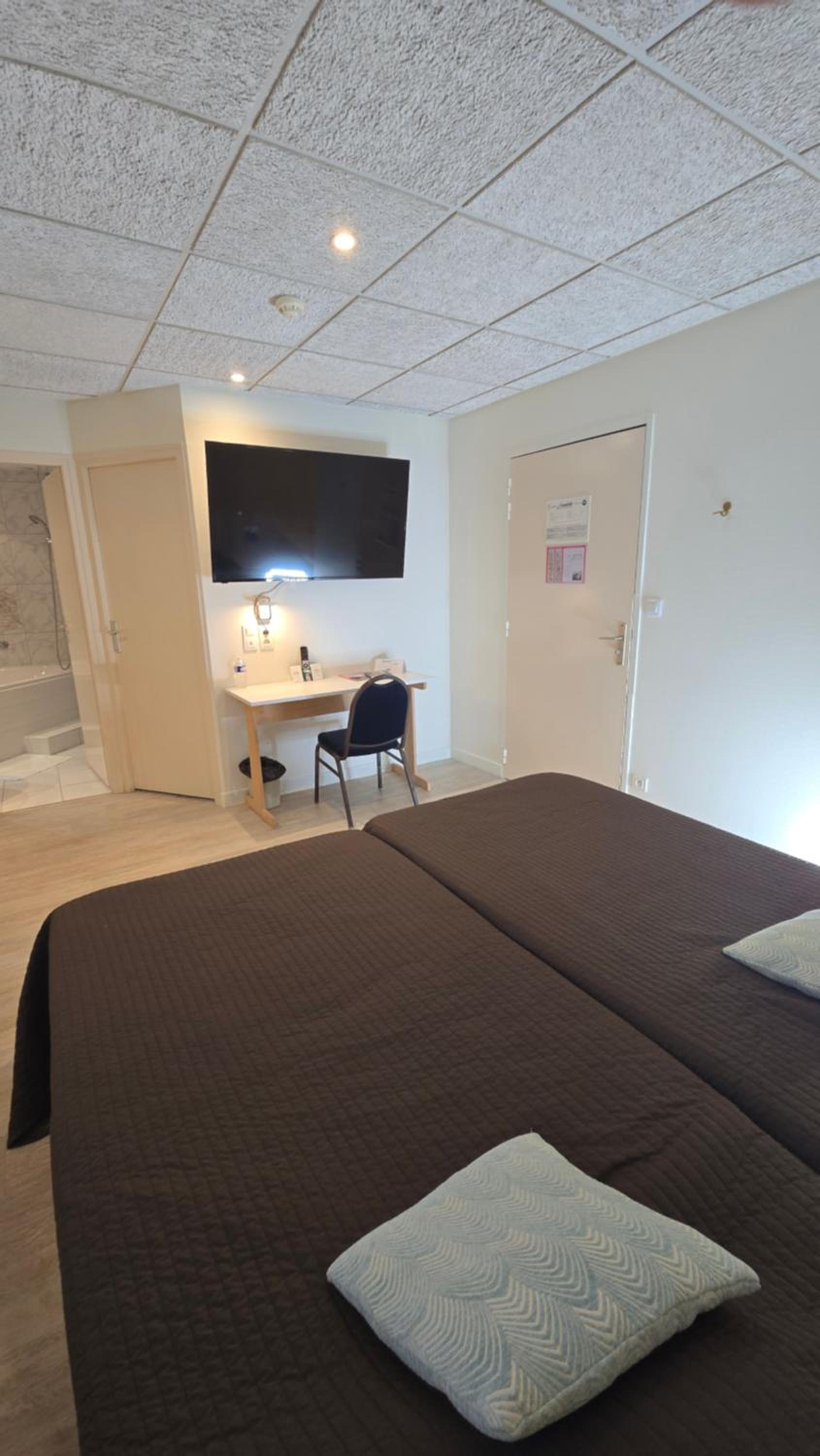 Twin Room photo 2