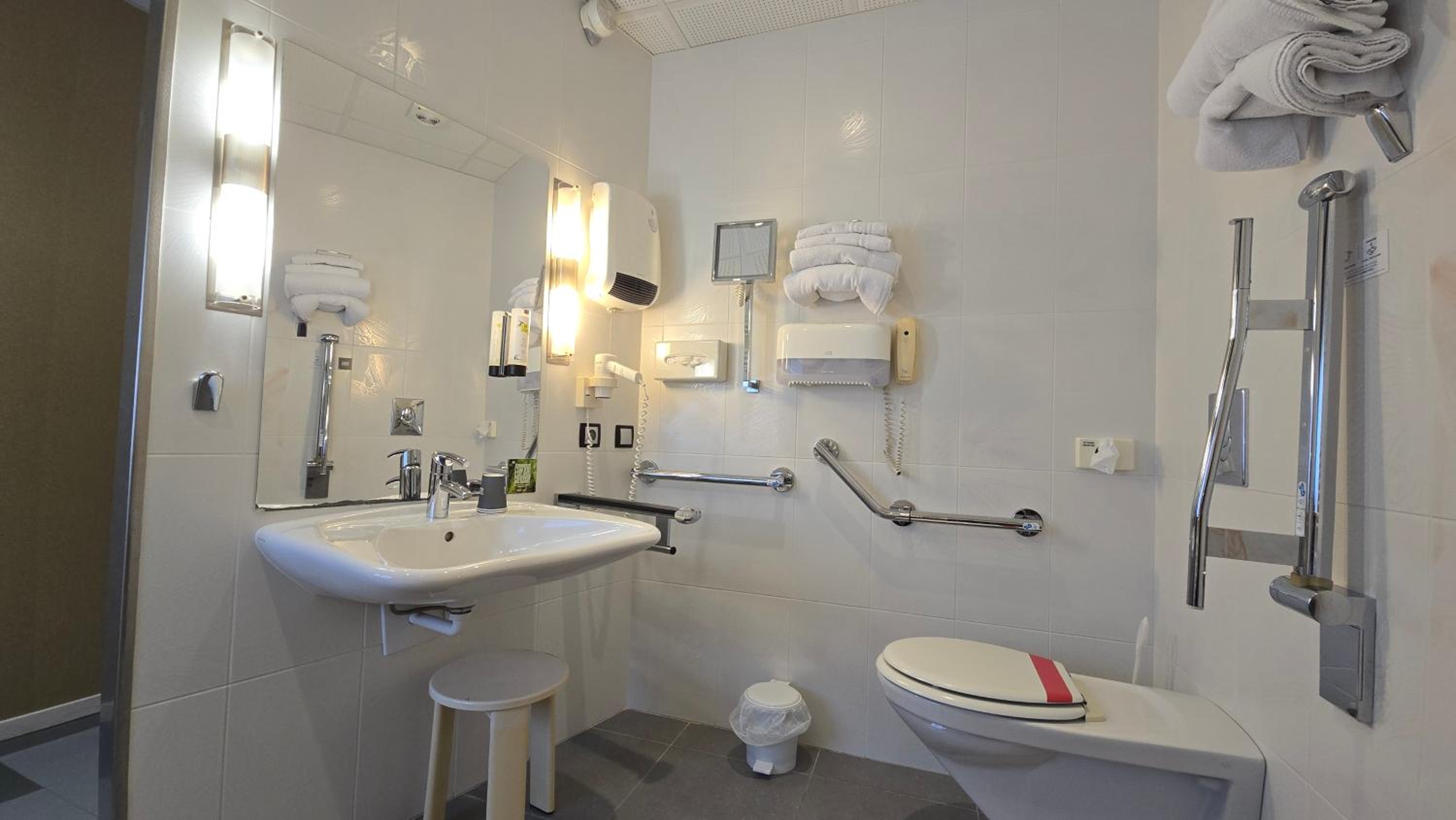 Triple Room photo 2