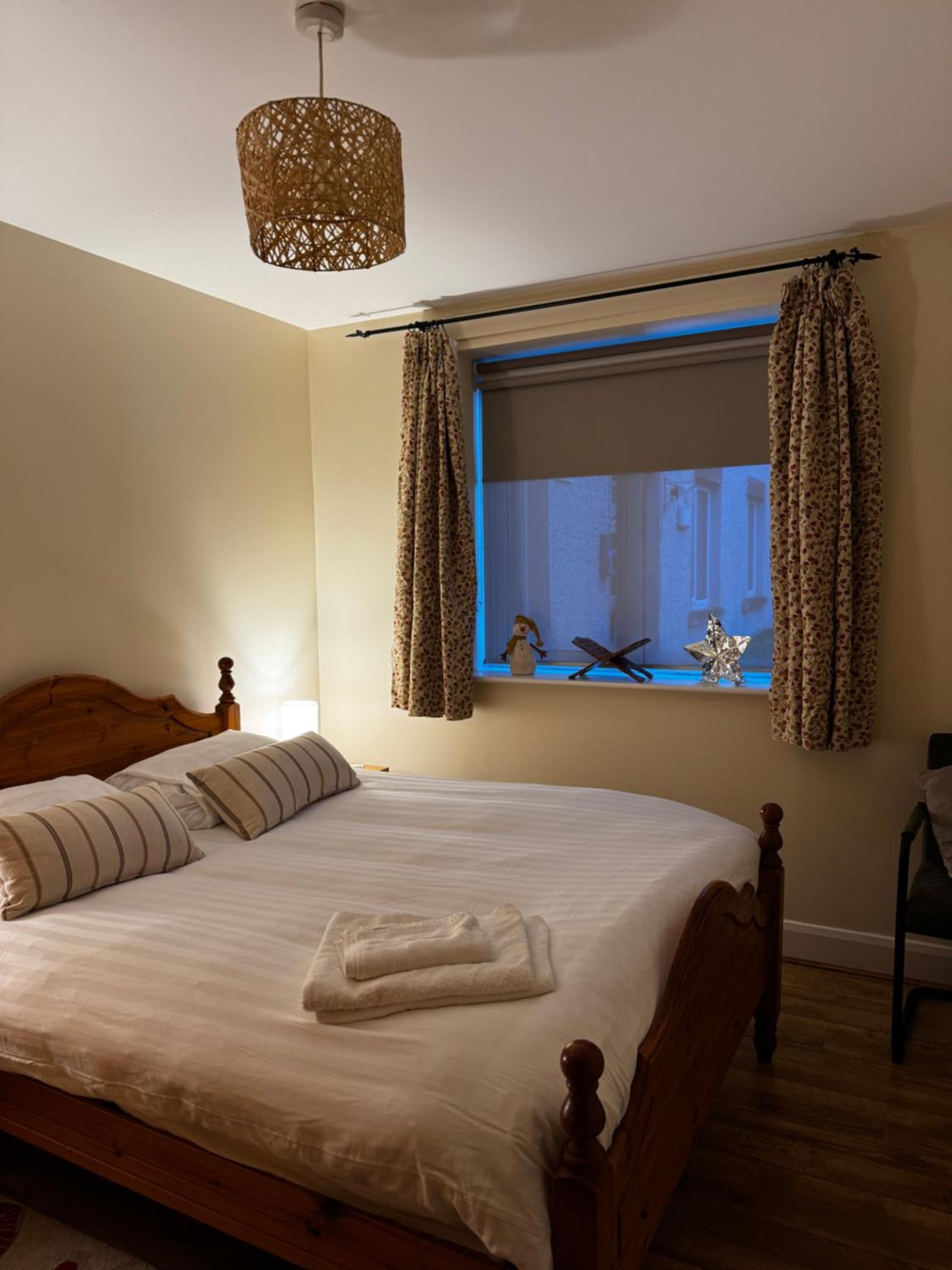 Double Room With Private Bathroom photo 3