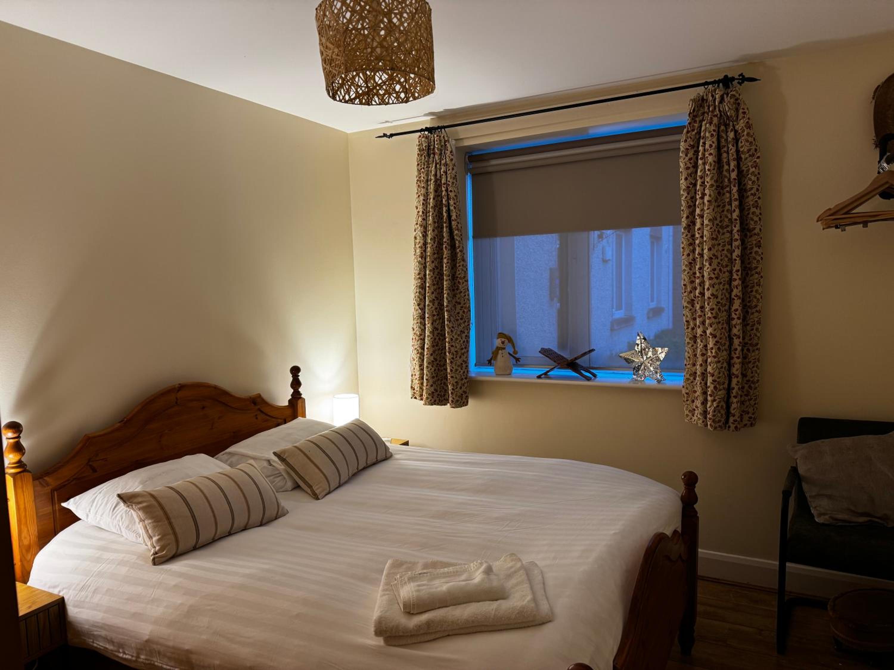 Double Room With Private Bathroom photo 1