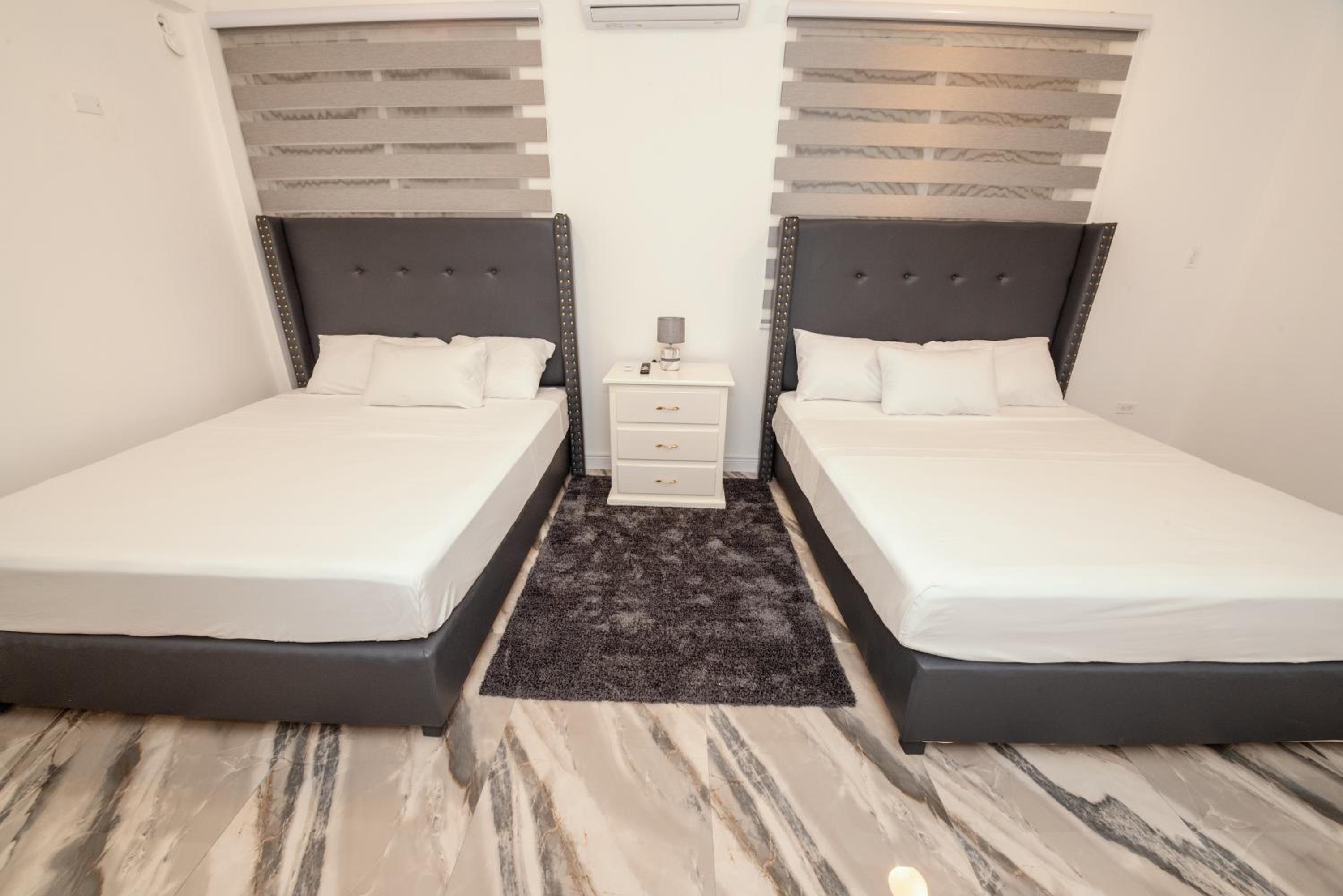 Double Or Twin Room photo 3