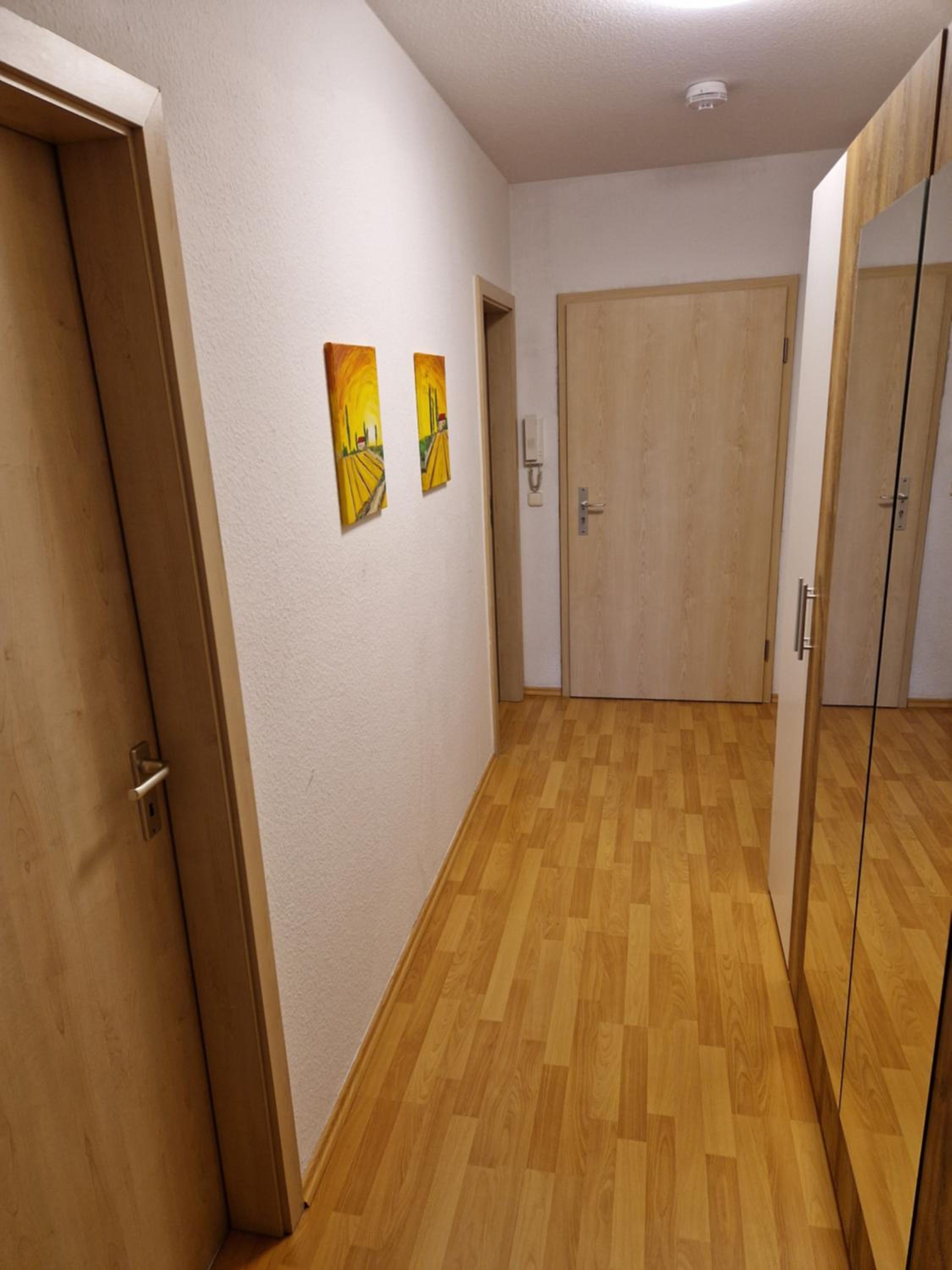 One-Bedroom Apartment photo 3