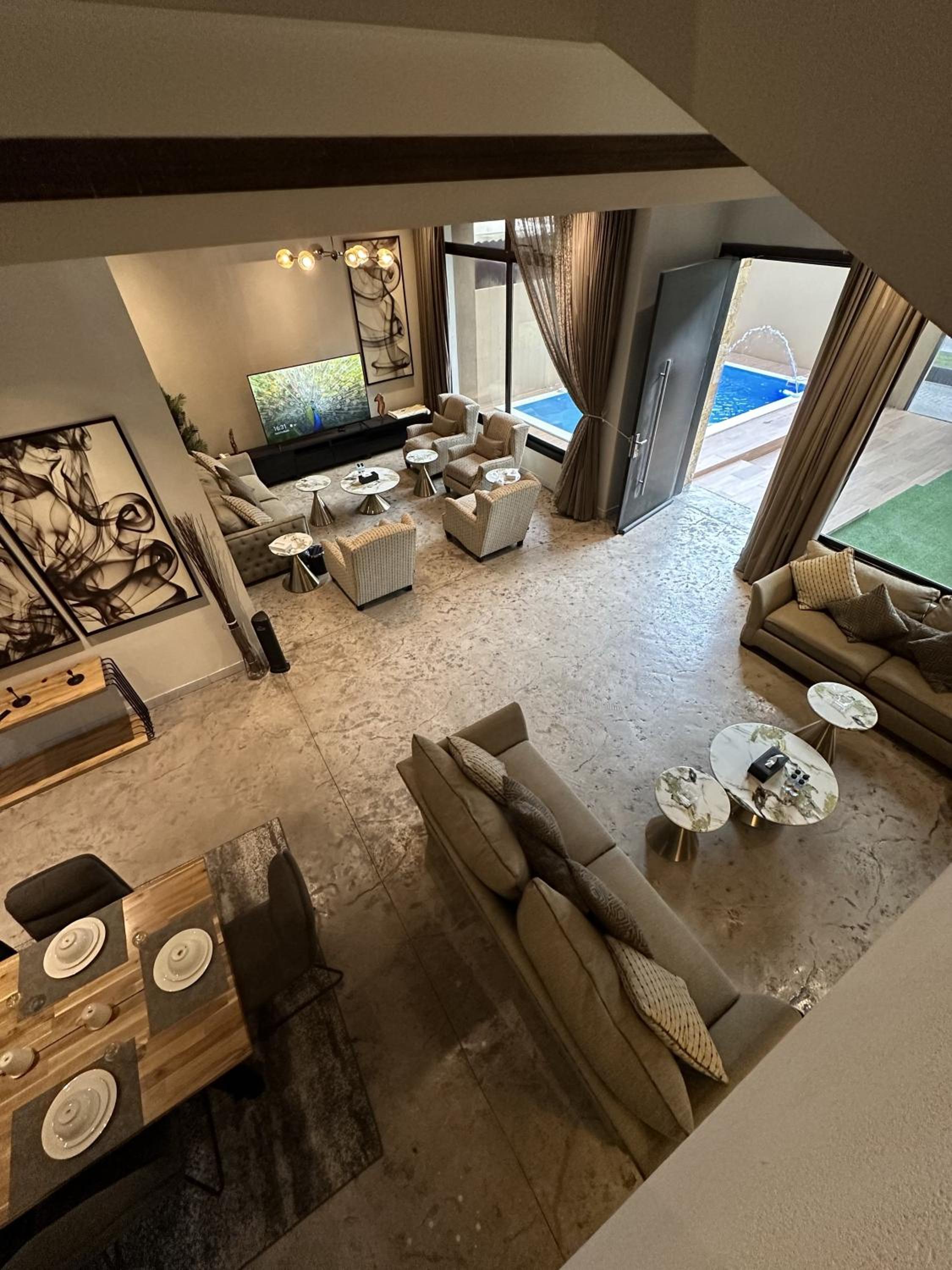 Villa