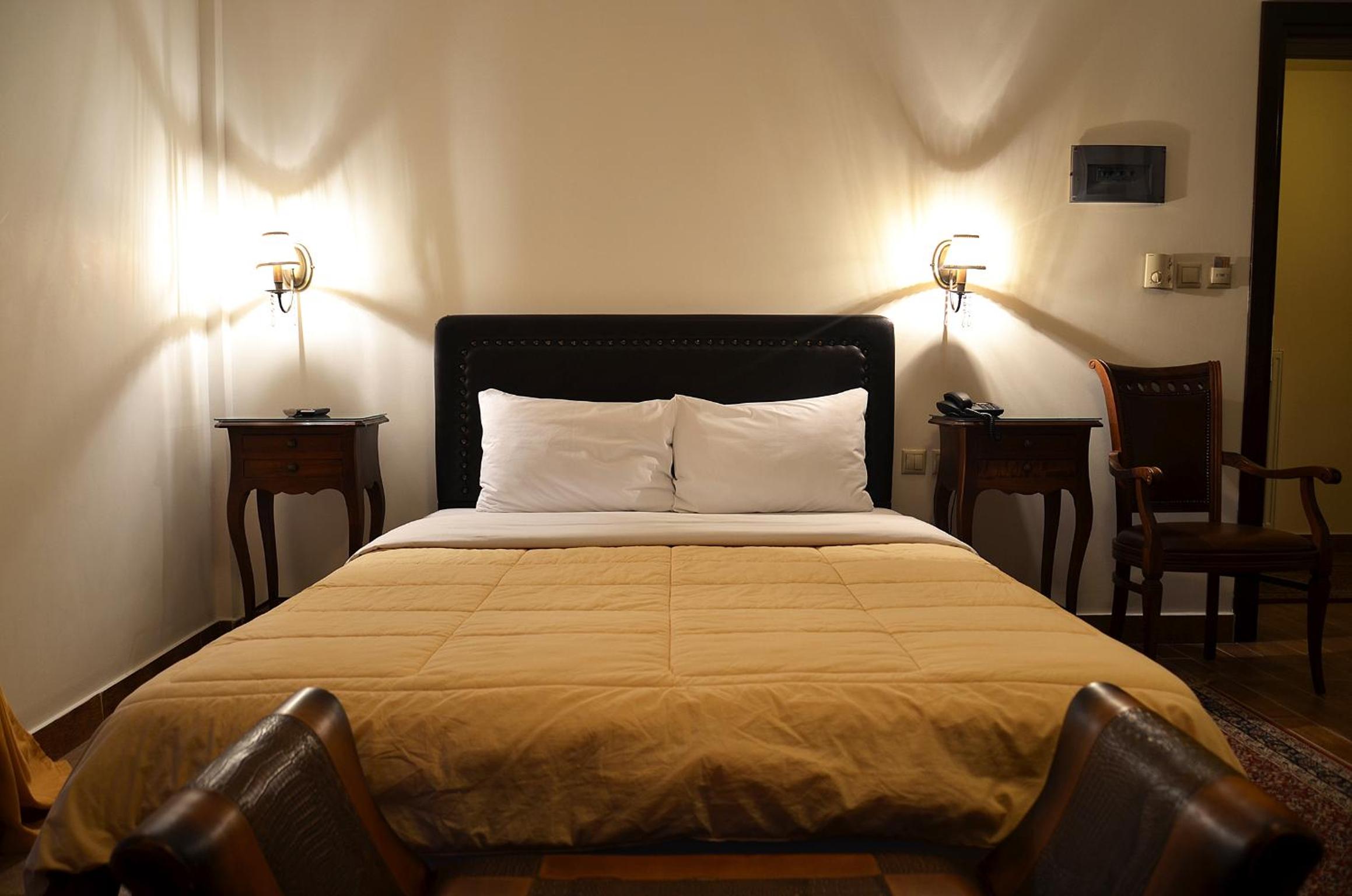 Double Room with Lake View photo 1