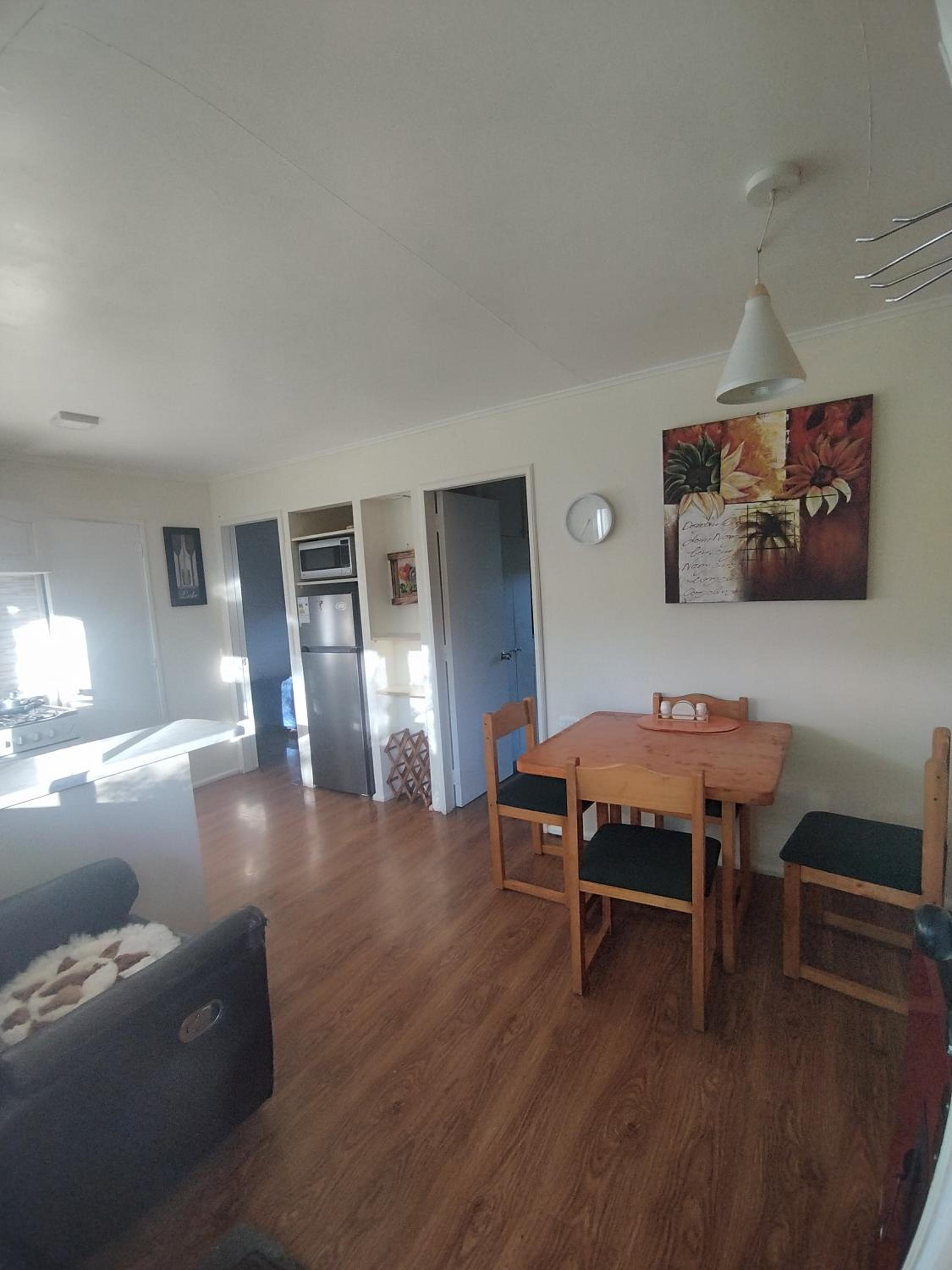 Two-Bedroom Apartment photo 2