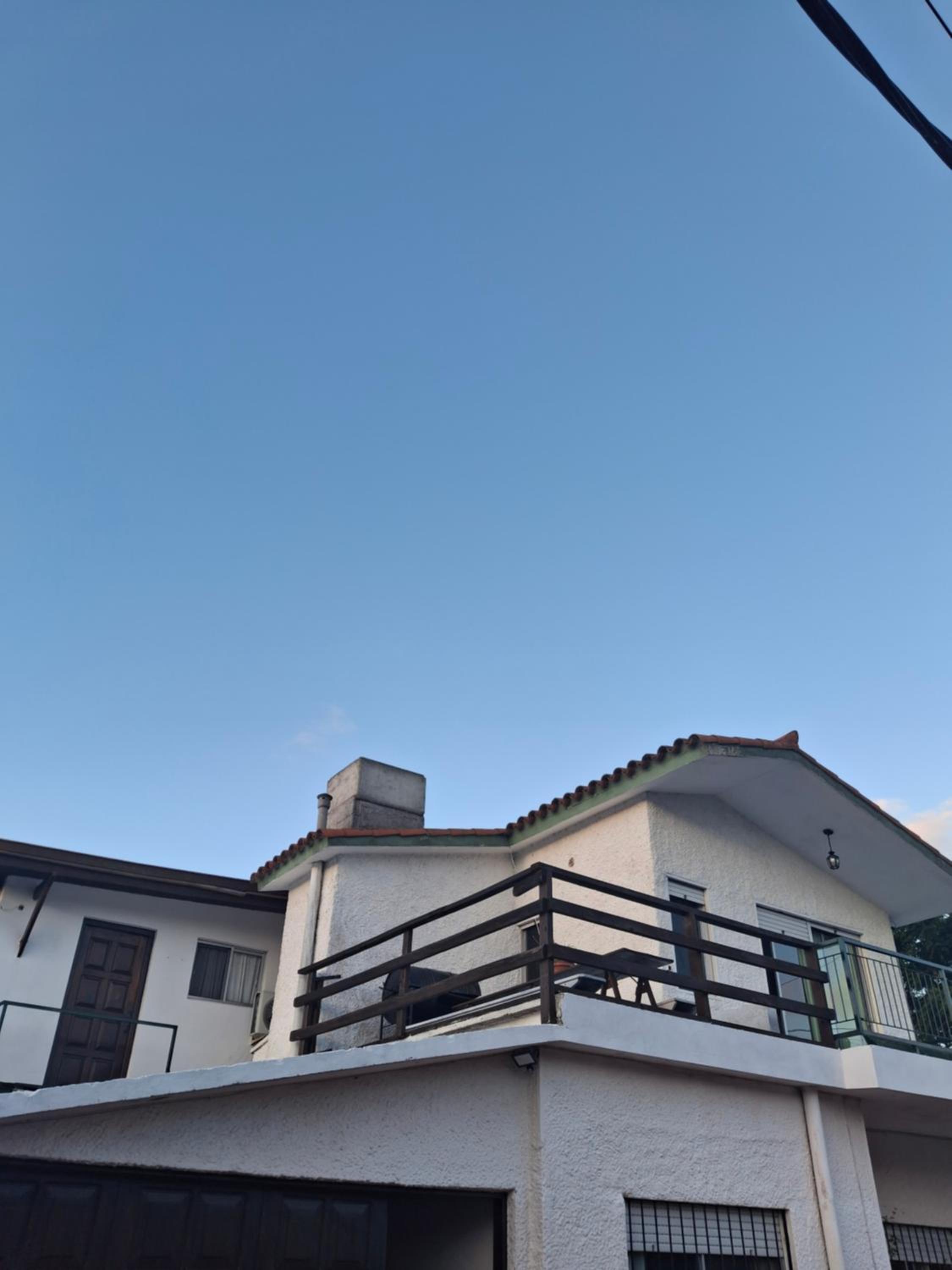 Three-Bedroom Standard Apartment