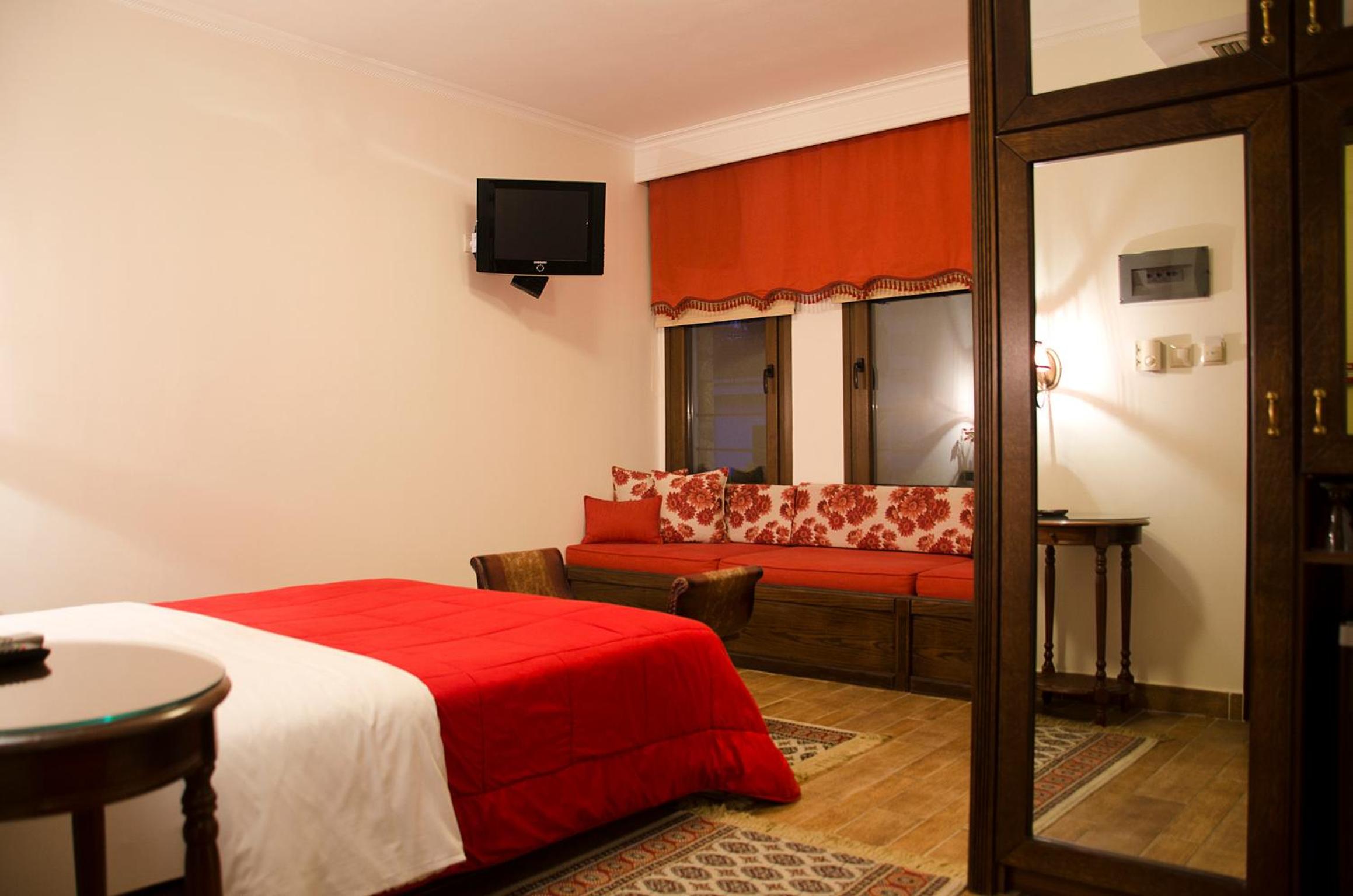 Double Room photo 1