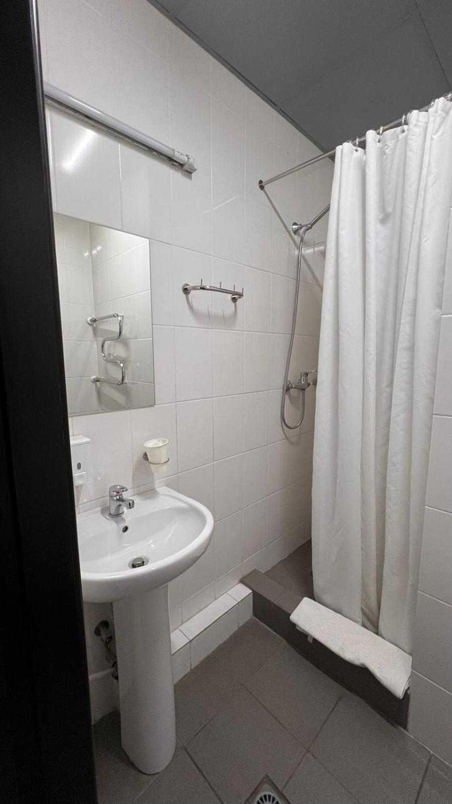 Budget Triple Room photo 2