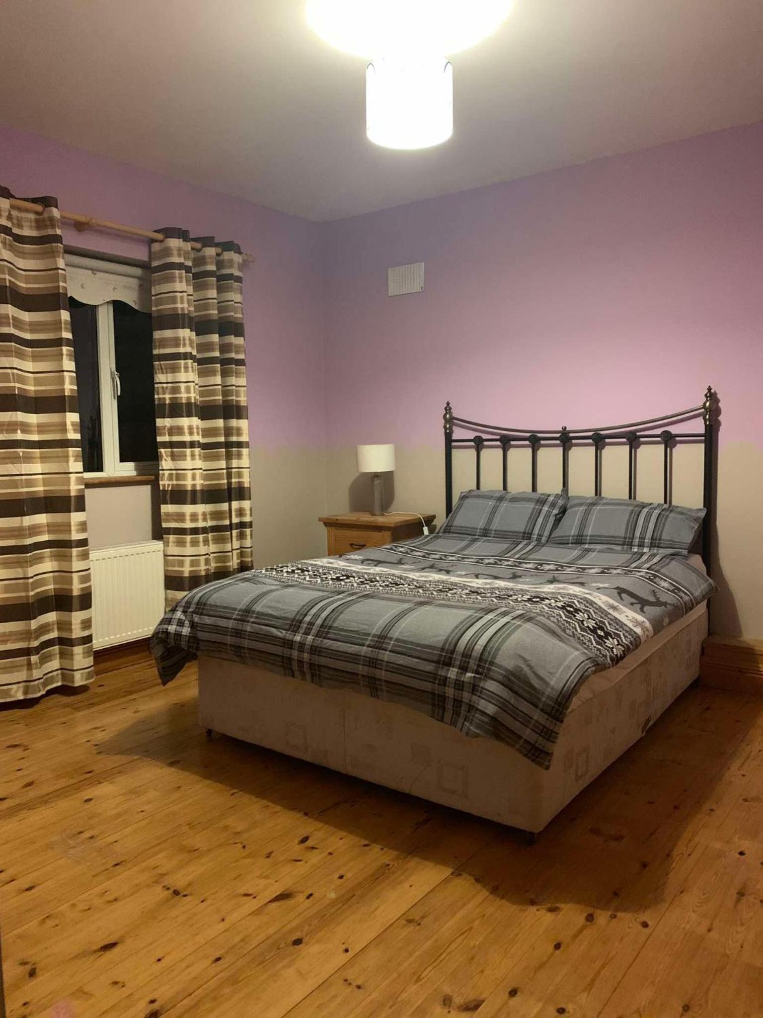 Double Room with Garden View photo 1