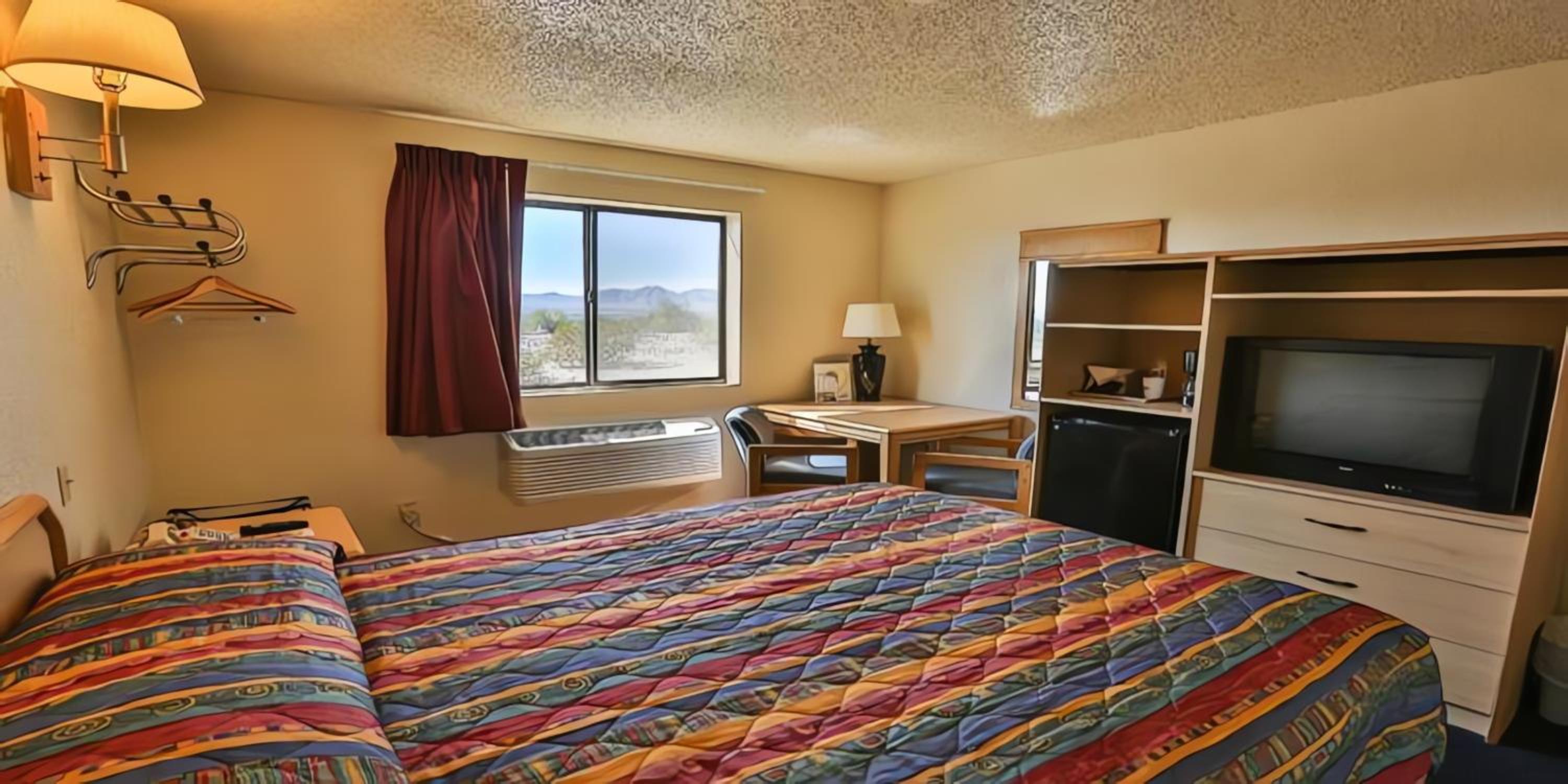 Queen Room - Disability Access/Non-Smoking - Photo 2