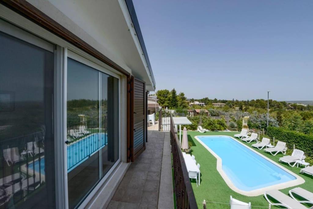 Two-Bedroom Villa photo 2