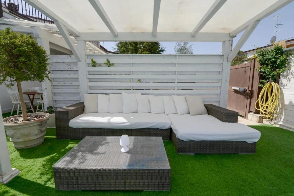 Two-Bedroom Villa photo 3