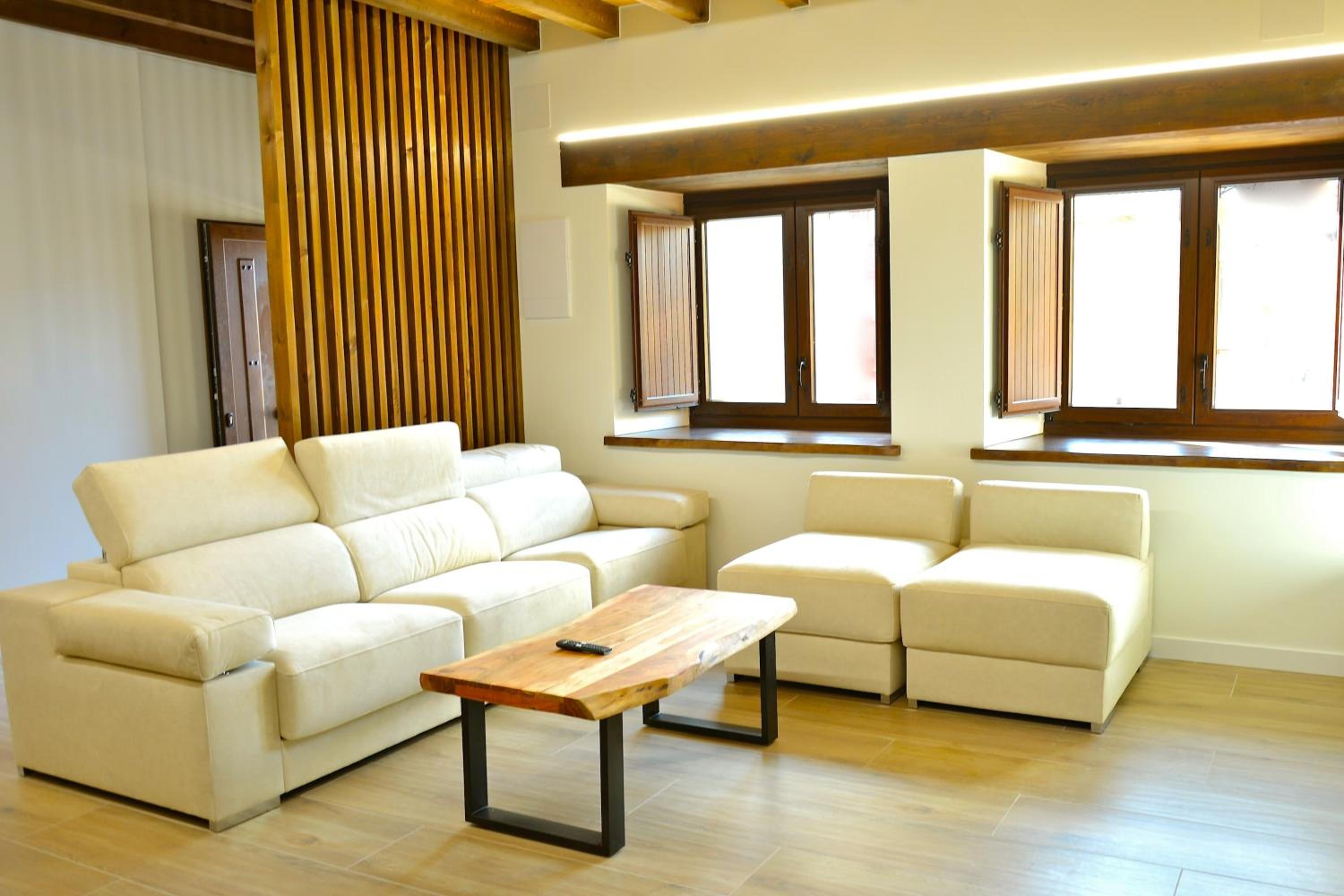 Casa de Seis Habitaciones