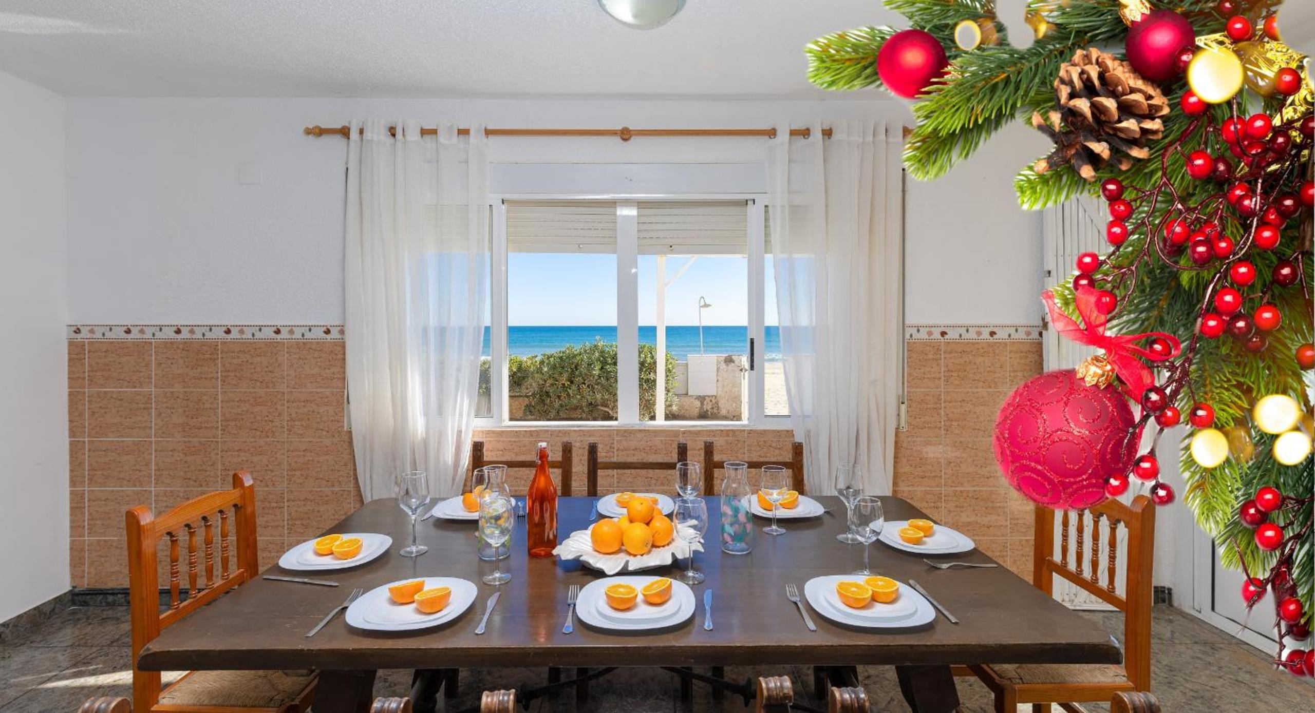 Chalet photo 3