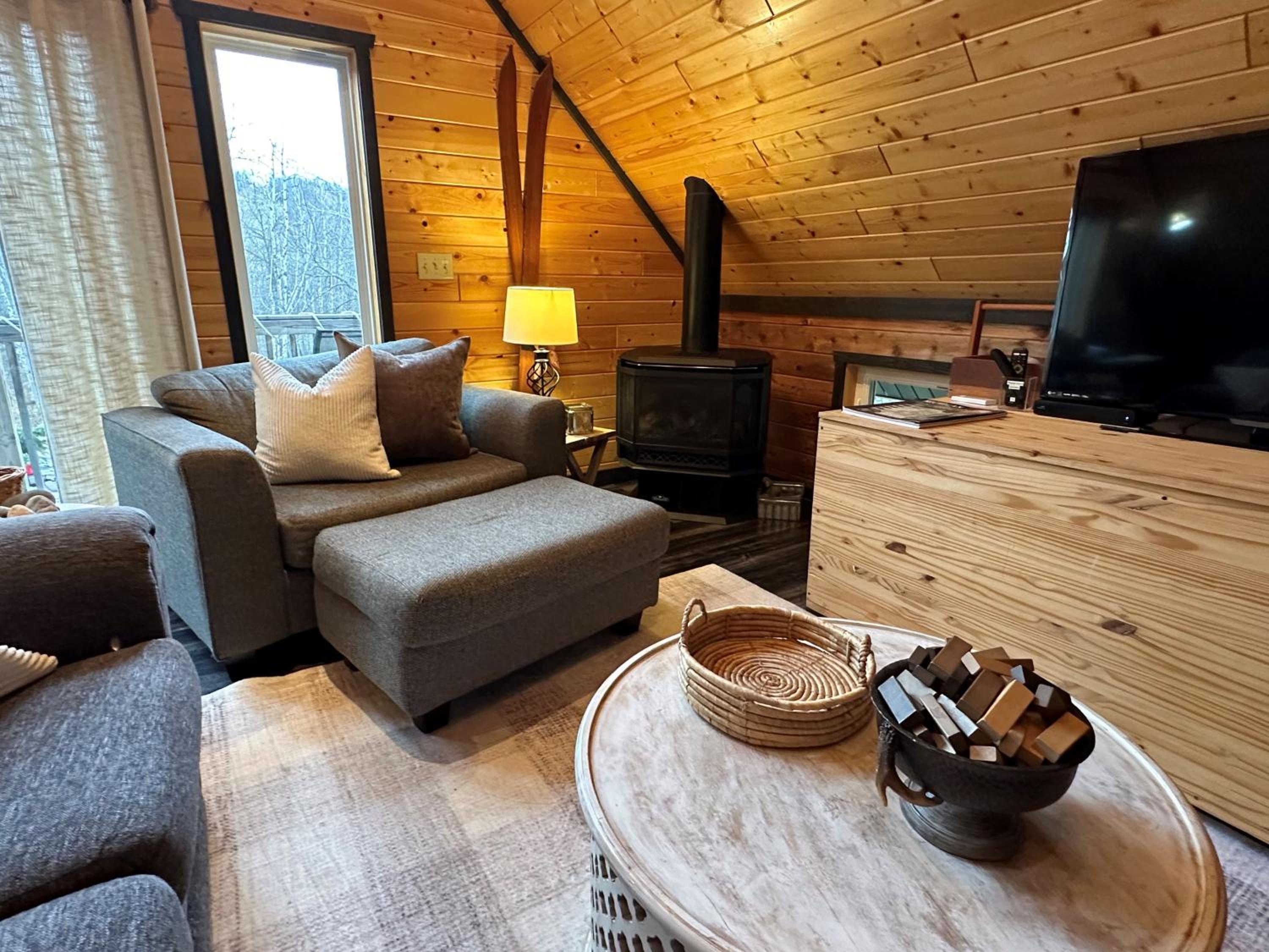 Four-Bedroom House photo 1