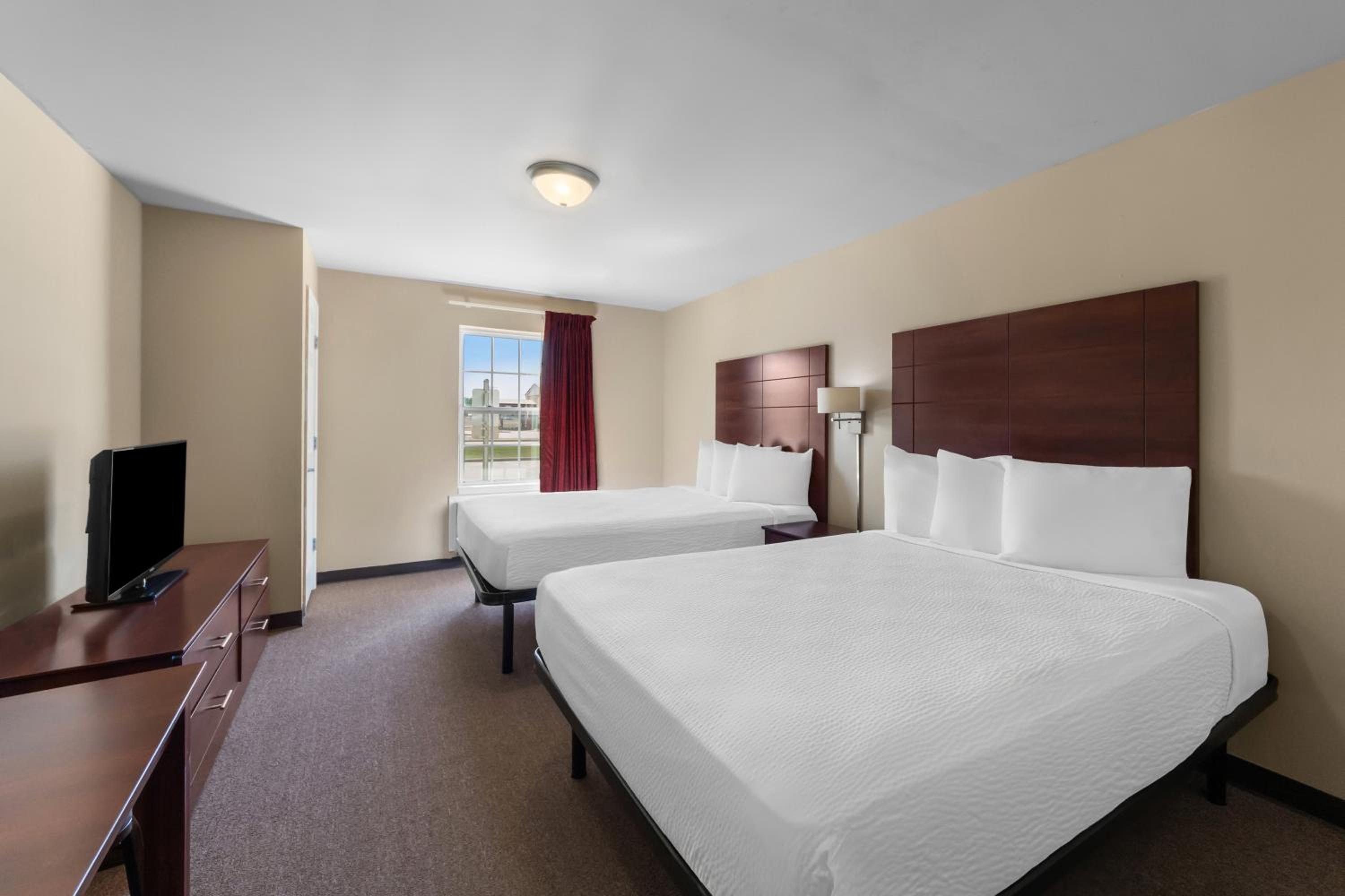 Standard Double Room photo 2