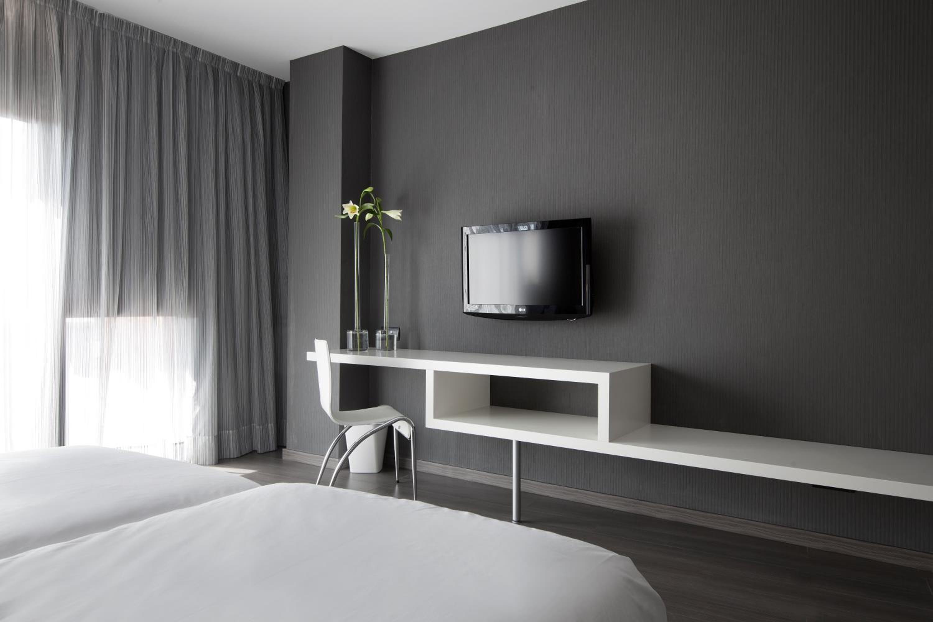 Habitación Individual Habitación Individual