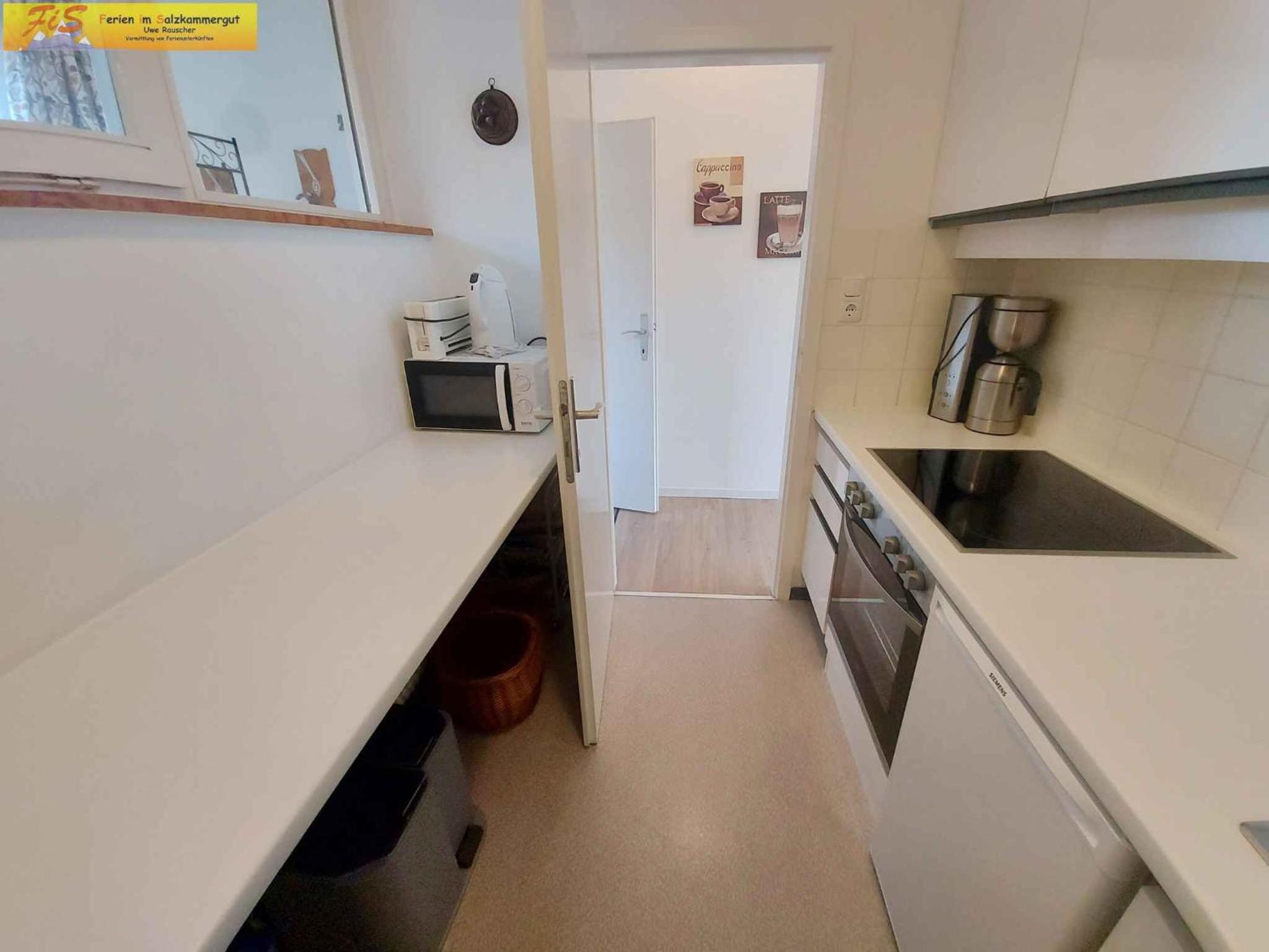 Apartment 1 photo 3