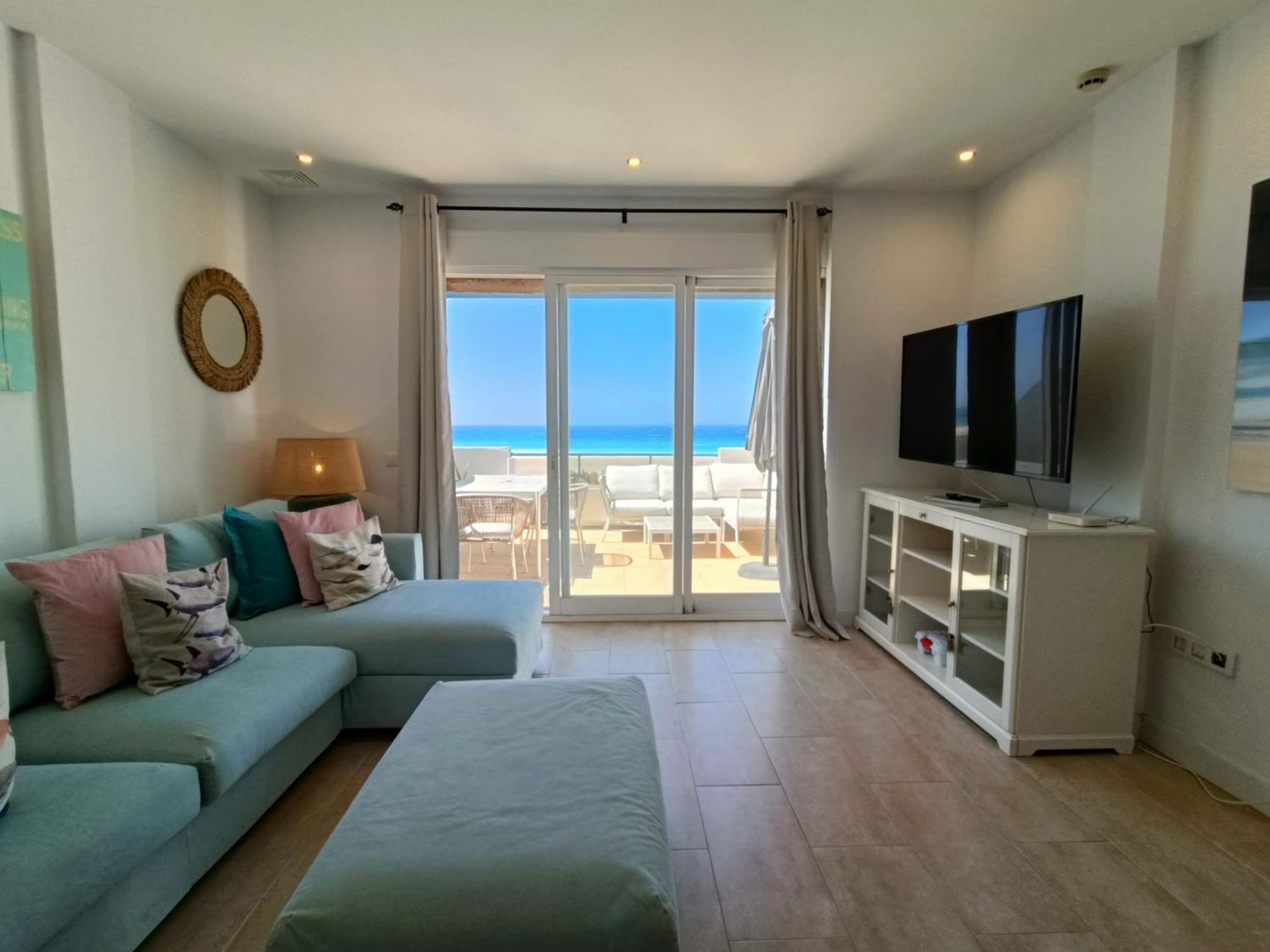 Apartamento Penthouse